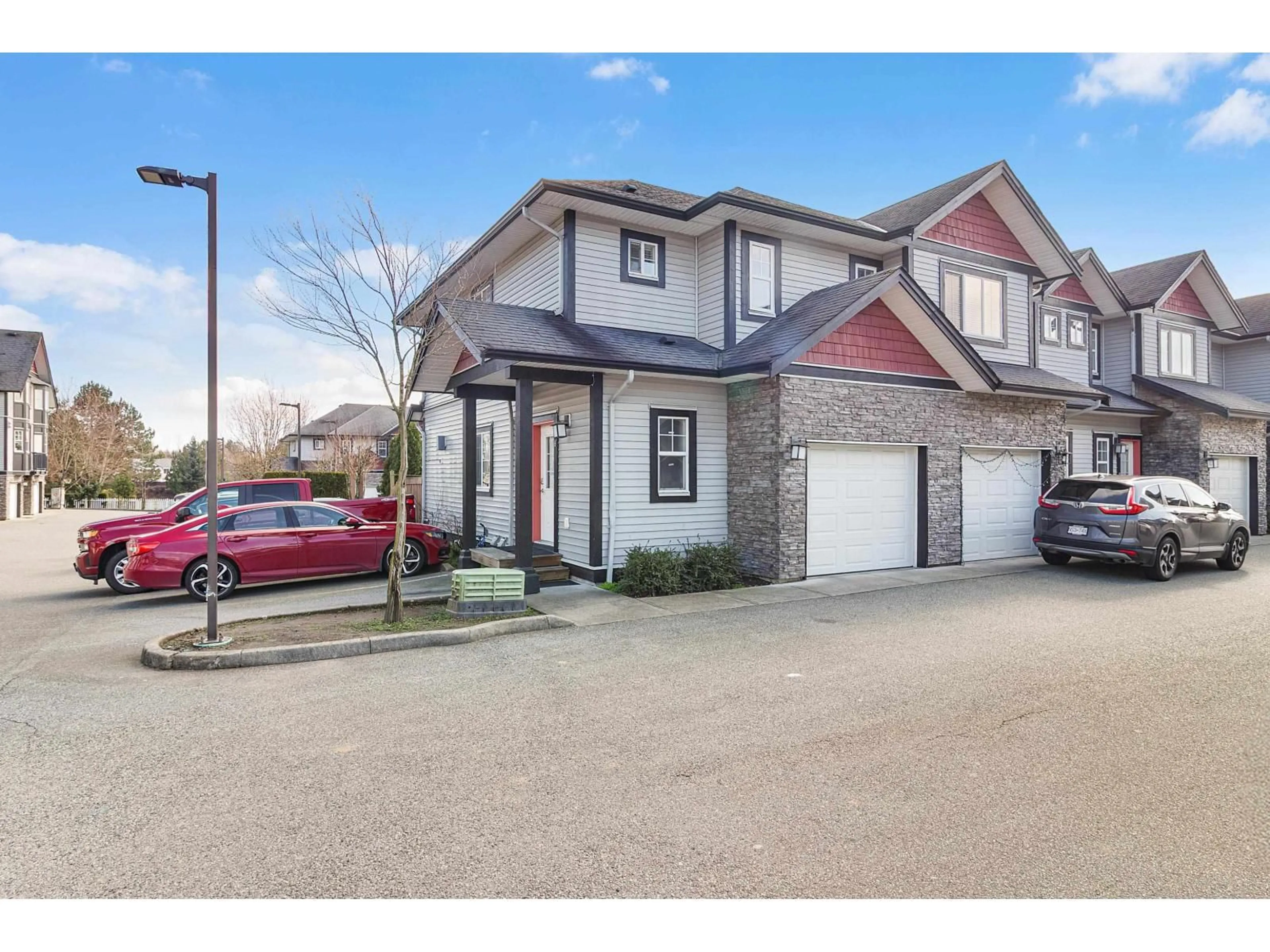 Unknown for 18 - 31235 UPPER MACLURE ROAD, Abbotsford British Columbia V2T0B2