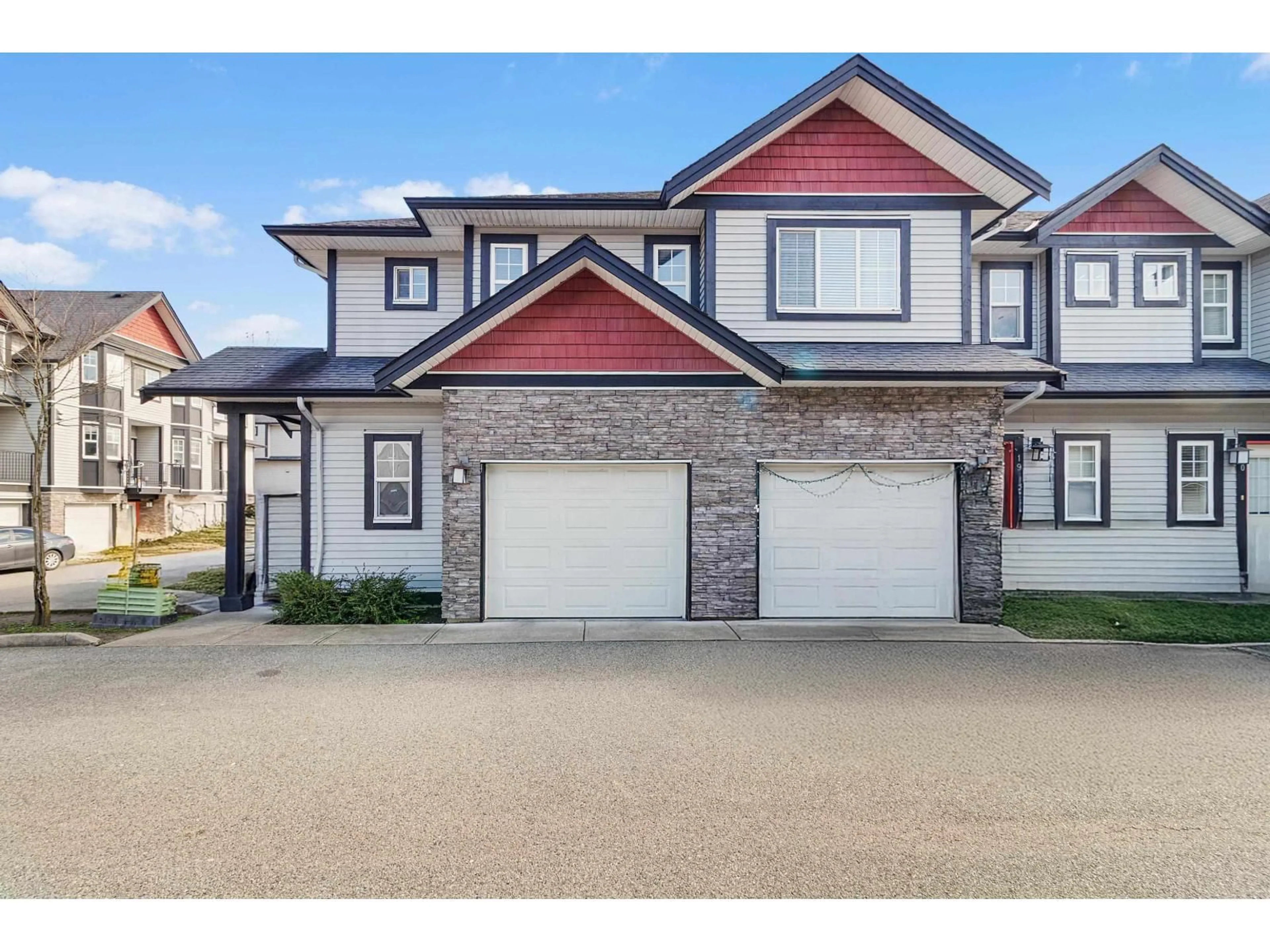 Unknown for 18 - 31235 UPPER MACLURE ROAD, Abbotsford British Columbia V2T0B2