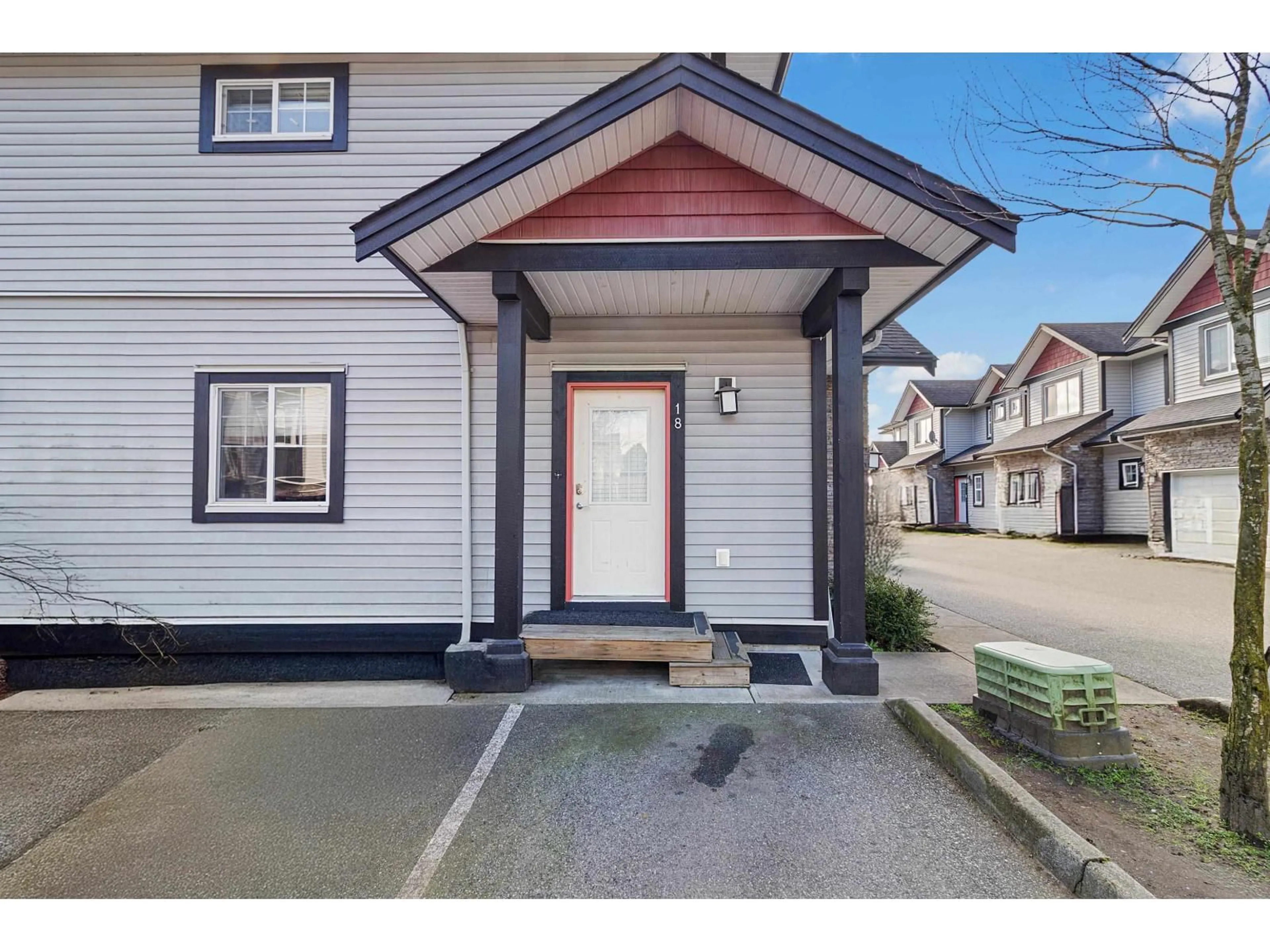 Unknown for 18 - 31235 UPPER MACLURE ROAD, Abbotsford British Columbia V2T0B2