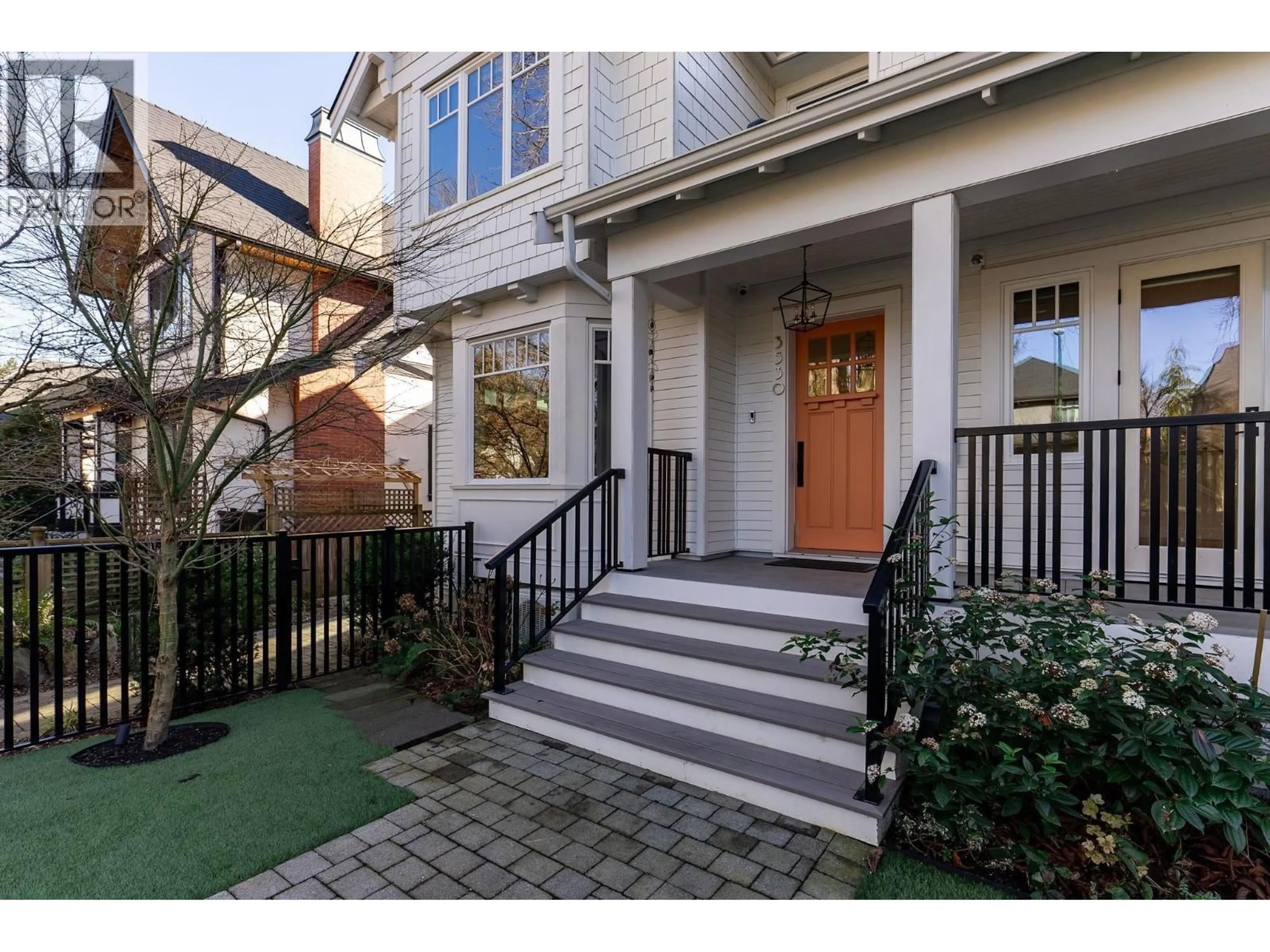 Unknown for 3530 43RD AVENUE, Vancouver British Columbia V6N3J9