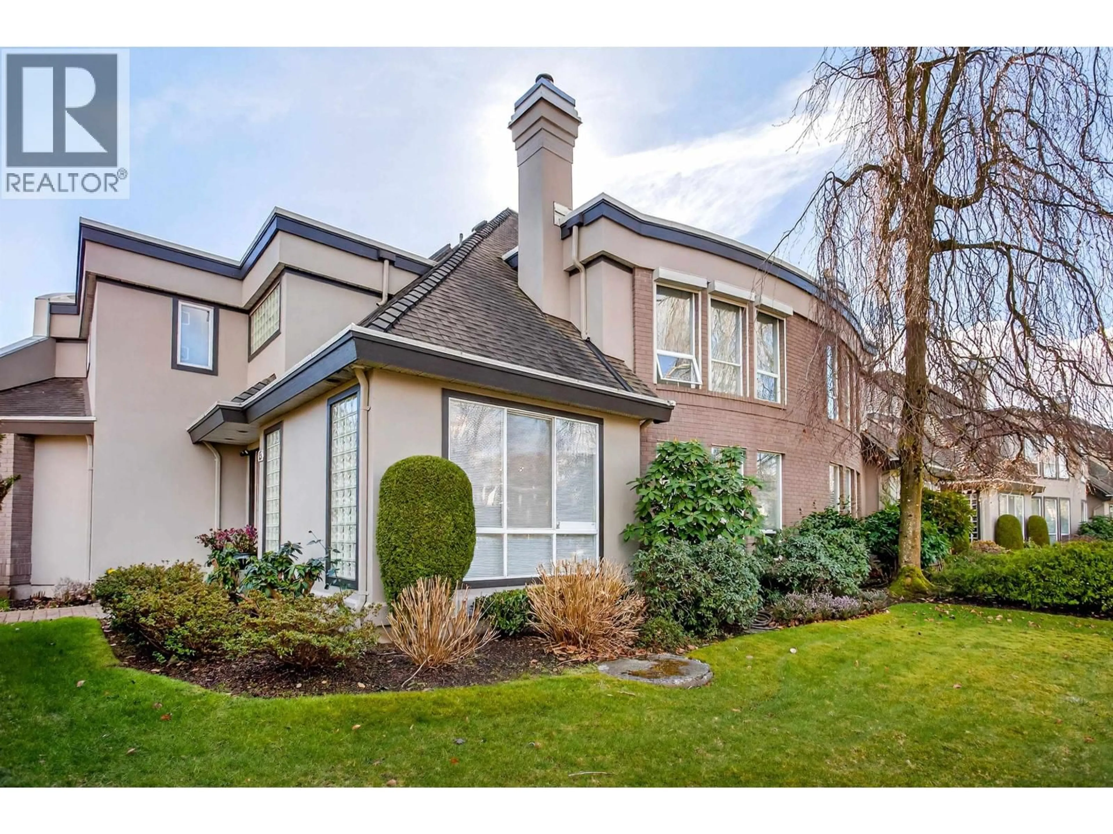 Home with brick exterior material, street for 15 - 788 CITADEL DRIVE, Port Coquitlam British Columbia V3C6G9