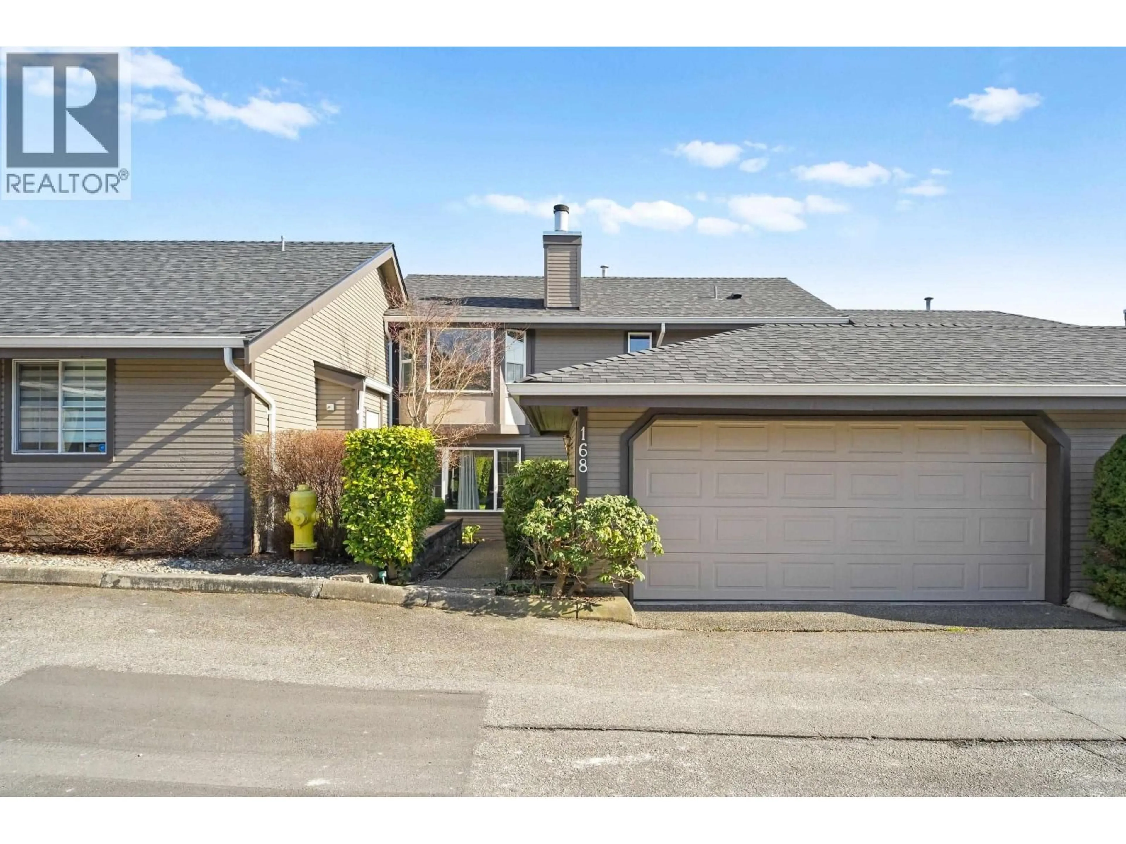 Unknown for 168 - 1140 CASTLE CRESCENT, Port Coquitlam British Columbia V3C5R3