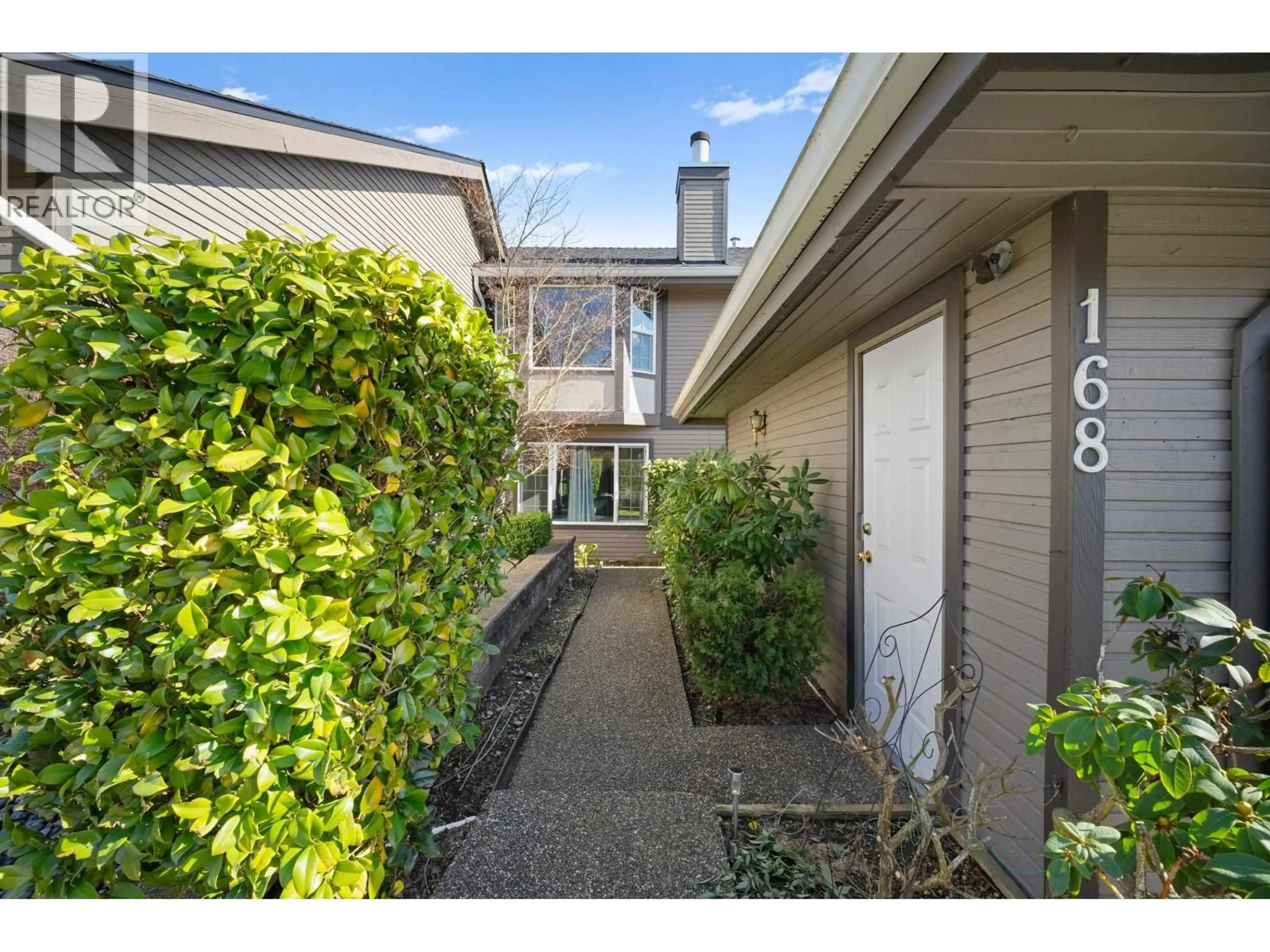 Unknown for 168 - 1140 CASTLE CRESCENT, Port Coquitlam British Columbia V3C5R3