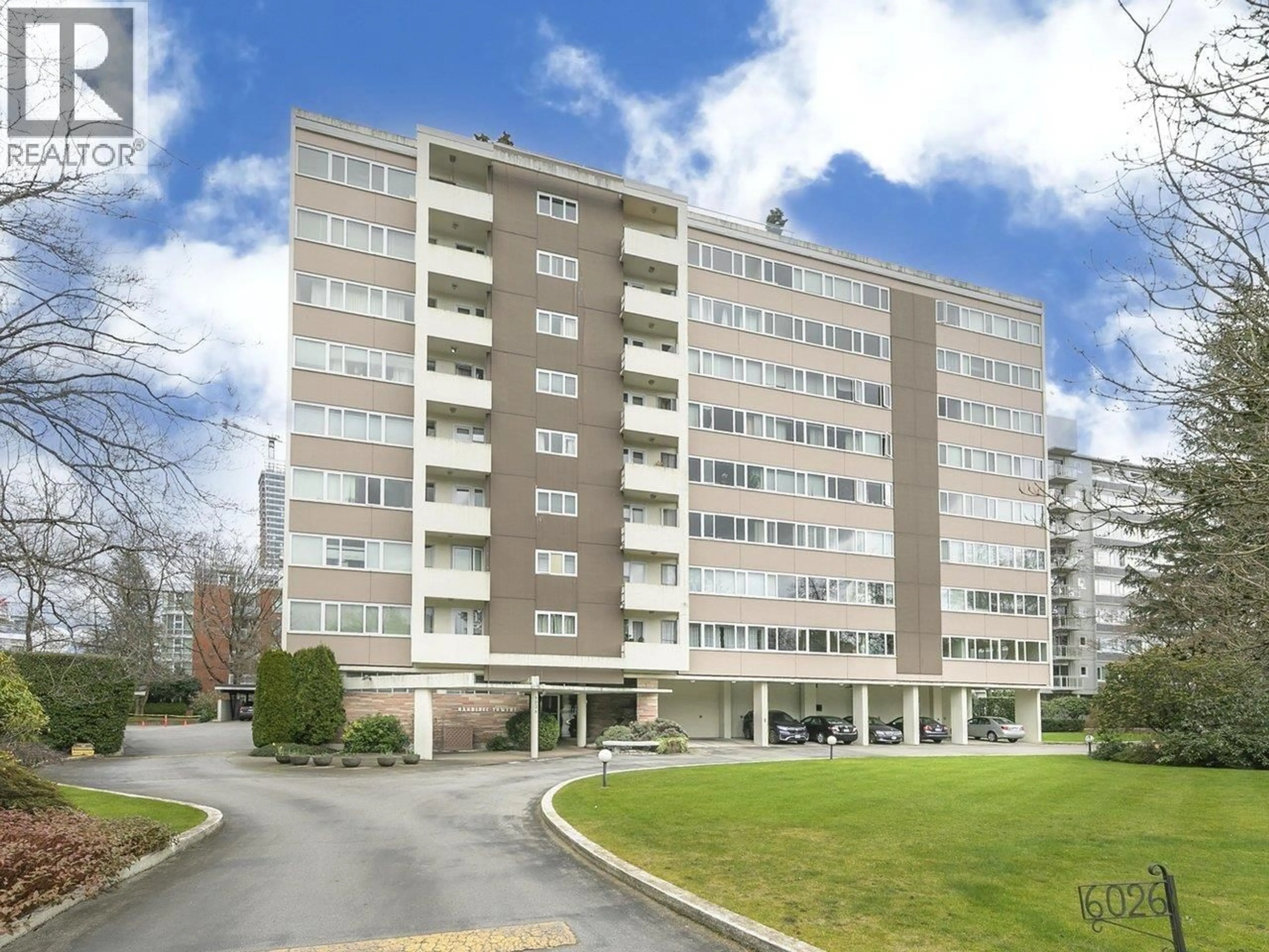 Unknown for 204 - 6026 TISDALL STREET, Vancouver British Columbia V5Z3N2