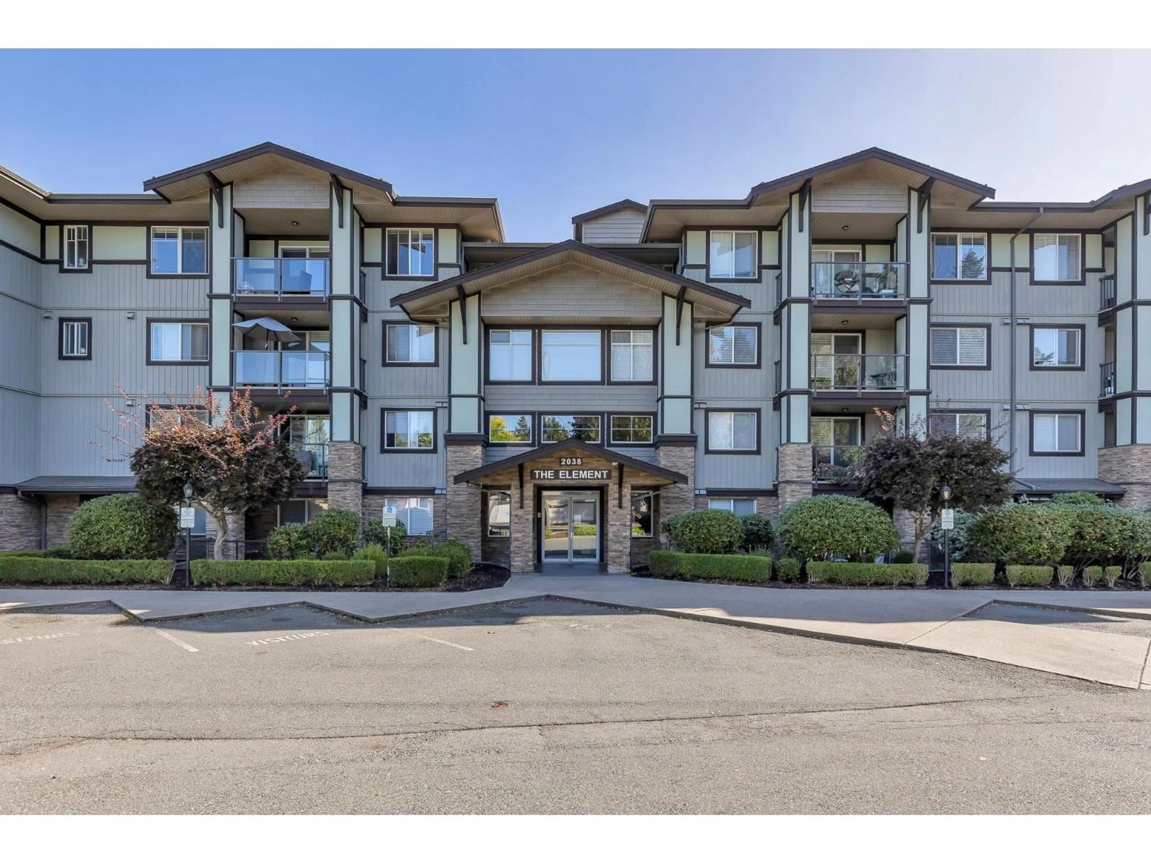 Unknown for 305 - 2038 SANDALWOOD CRESCENT, Abbotsford British Columbia V2S3H6