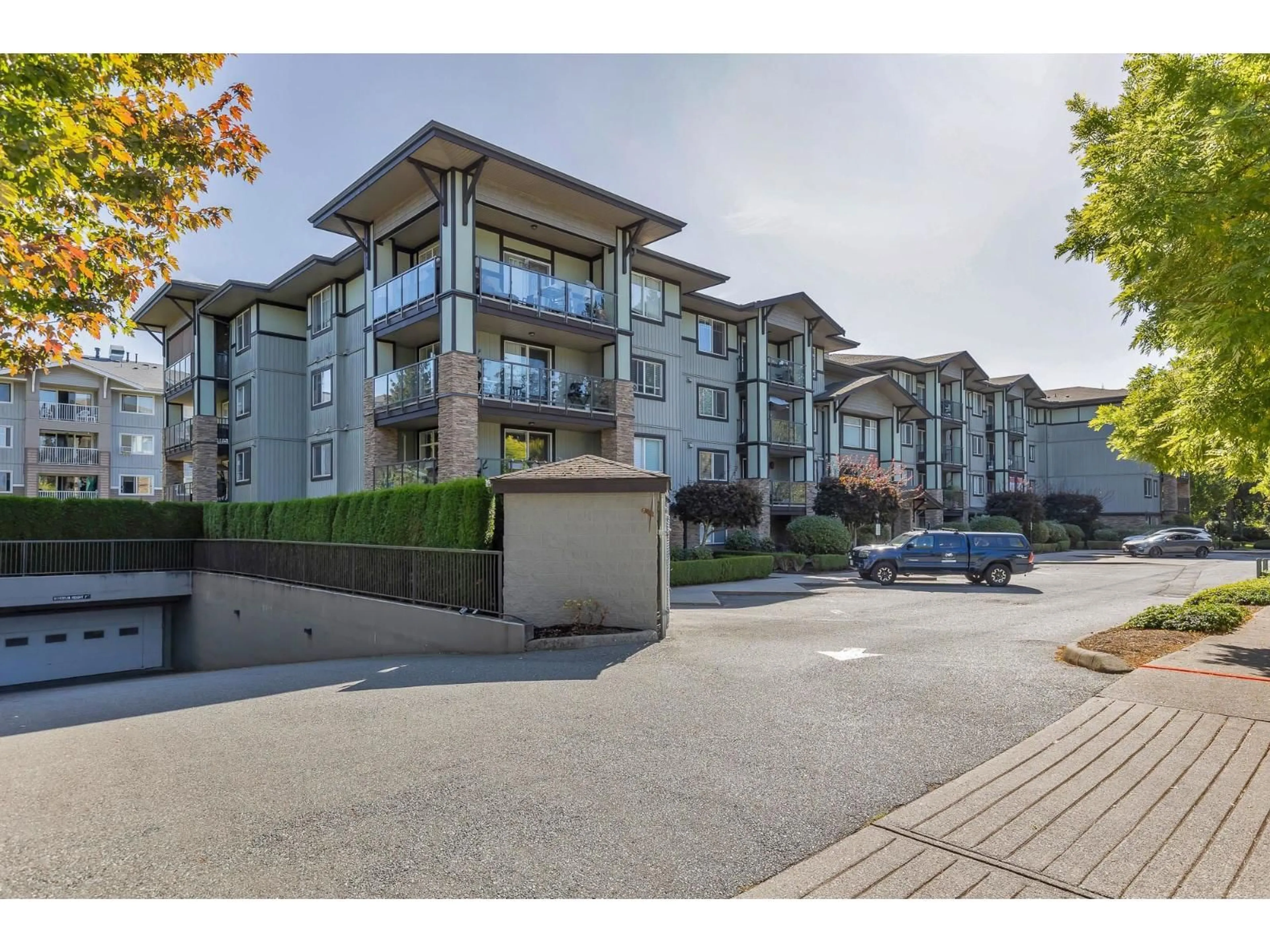 Unknown for 305 - 2038 SANDALWOOD CRESCENT, Abbotsford British Columbia V2S3H6