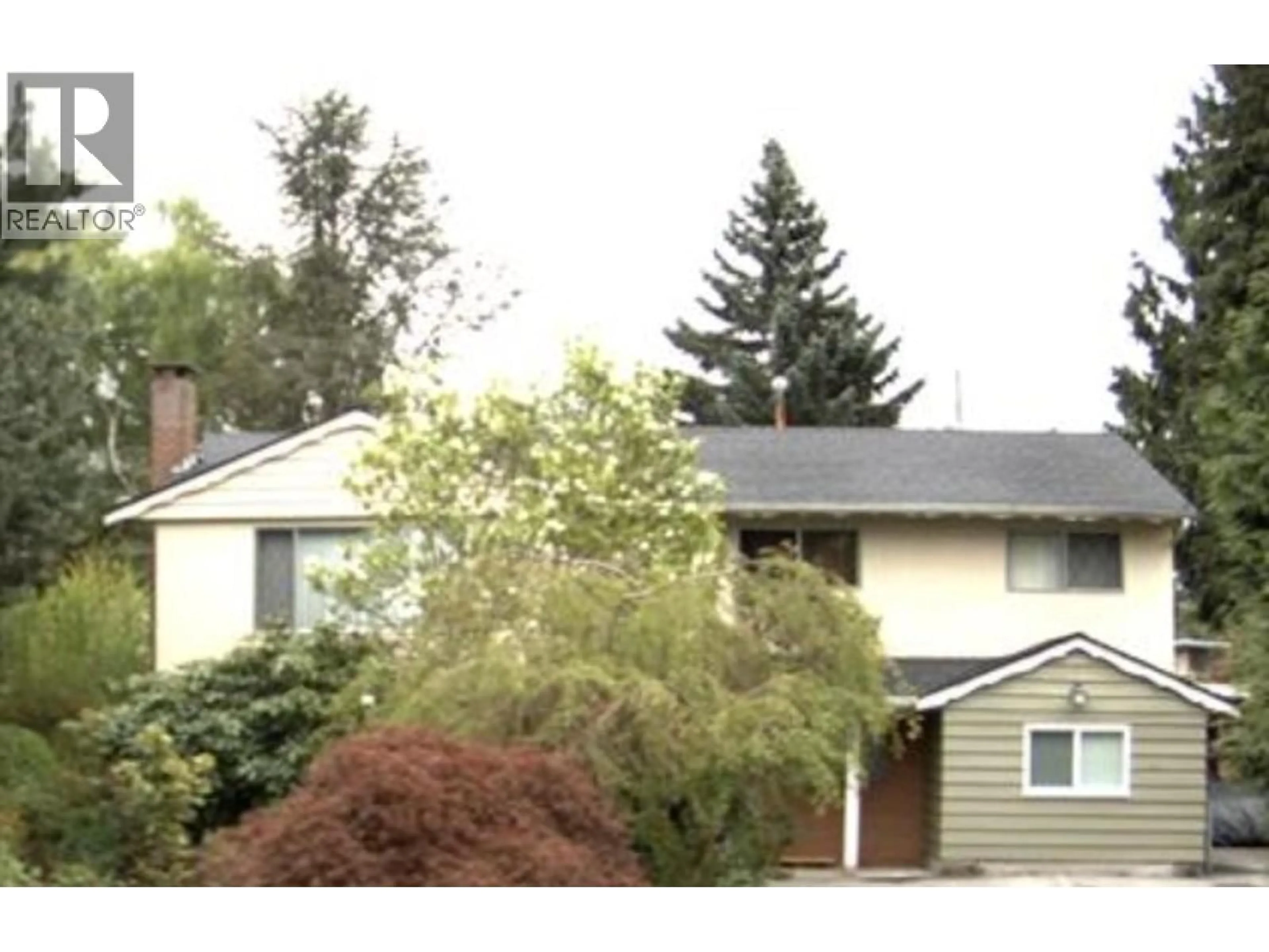 Home with vinyl exterior material, unknown for 8915 COOK CRESCENT, Richmond British Columbia V6Y1X1