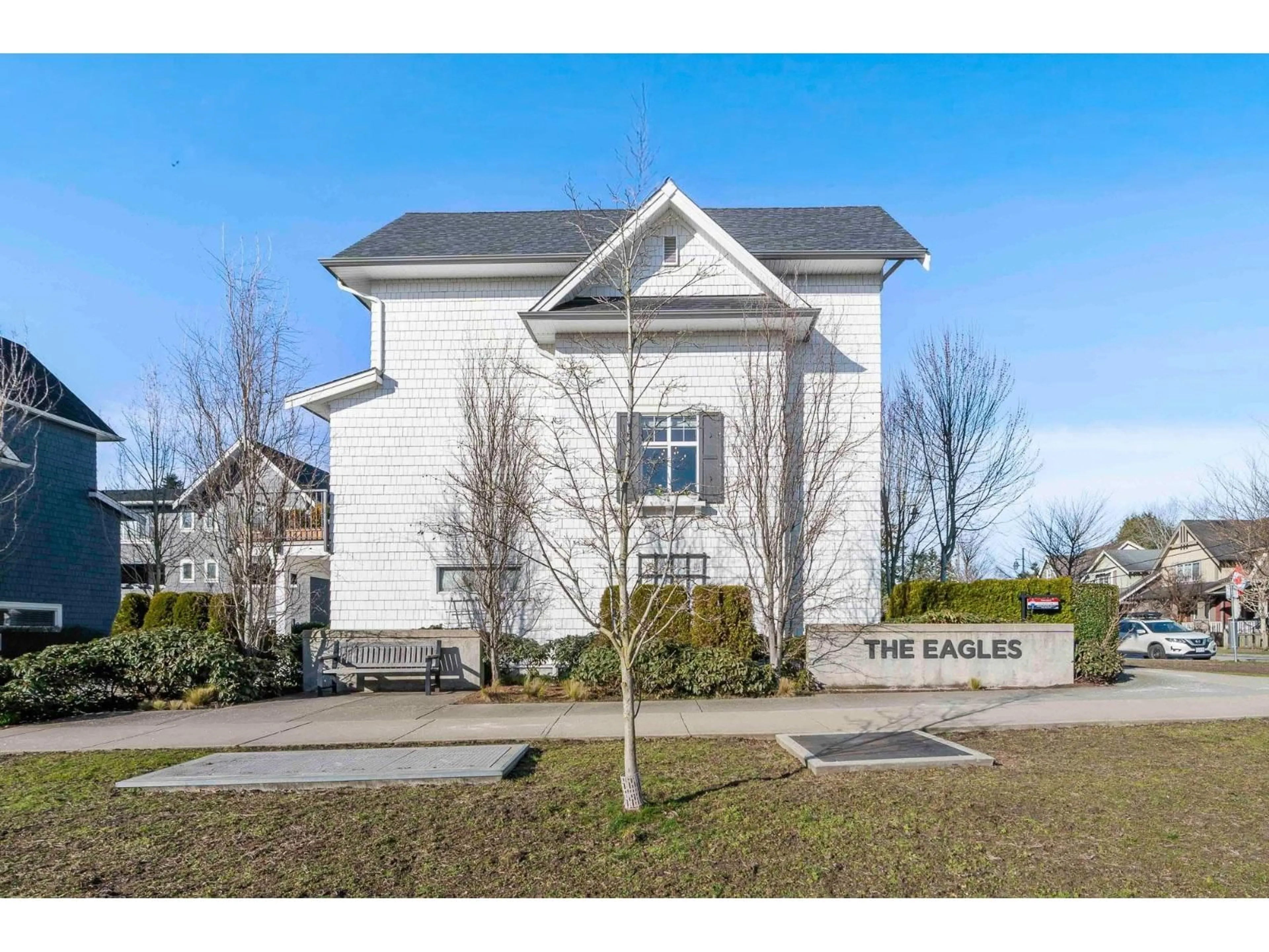 Unknown for 4 - 127 172 STREET, Surrey British Columbia V3Z0W9