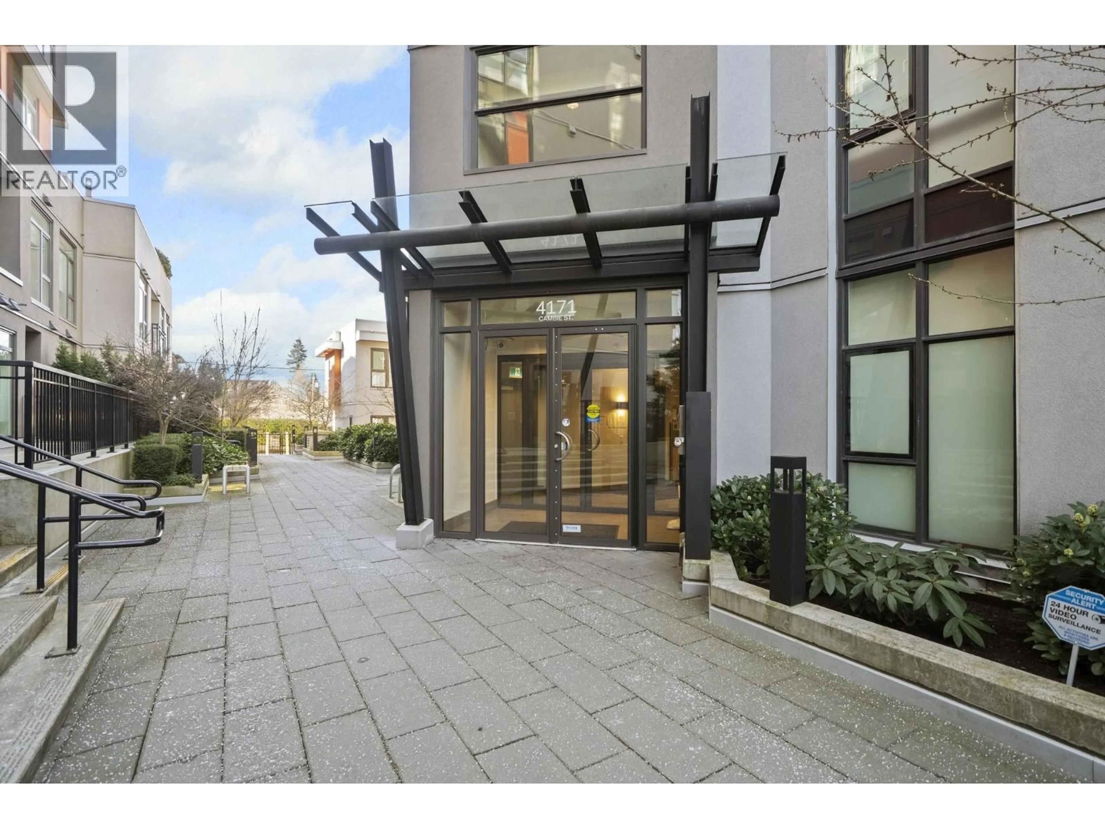 Unknown for 401 - 4171 CAMBIE STREET, Vancouver British Columbia V5Z2Y2