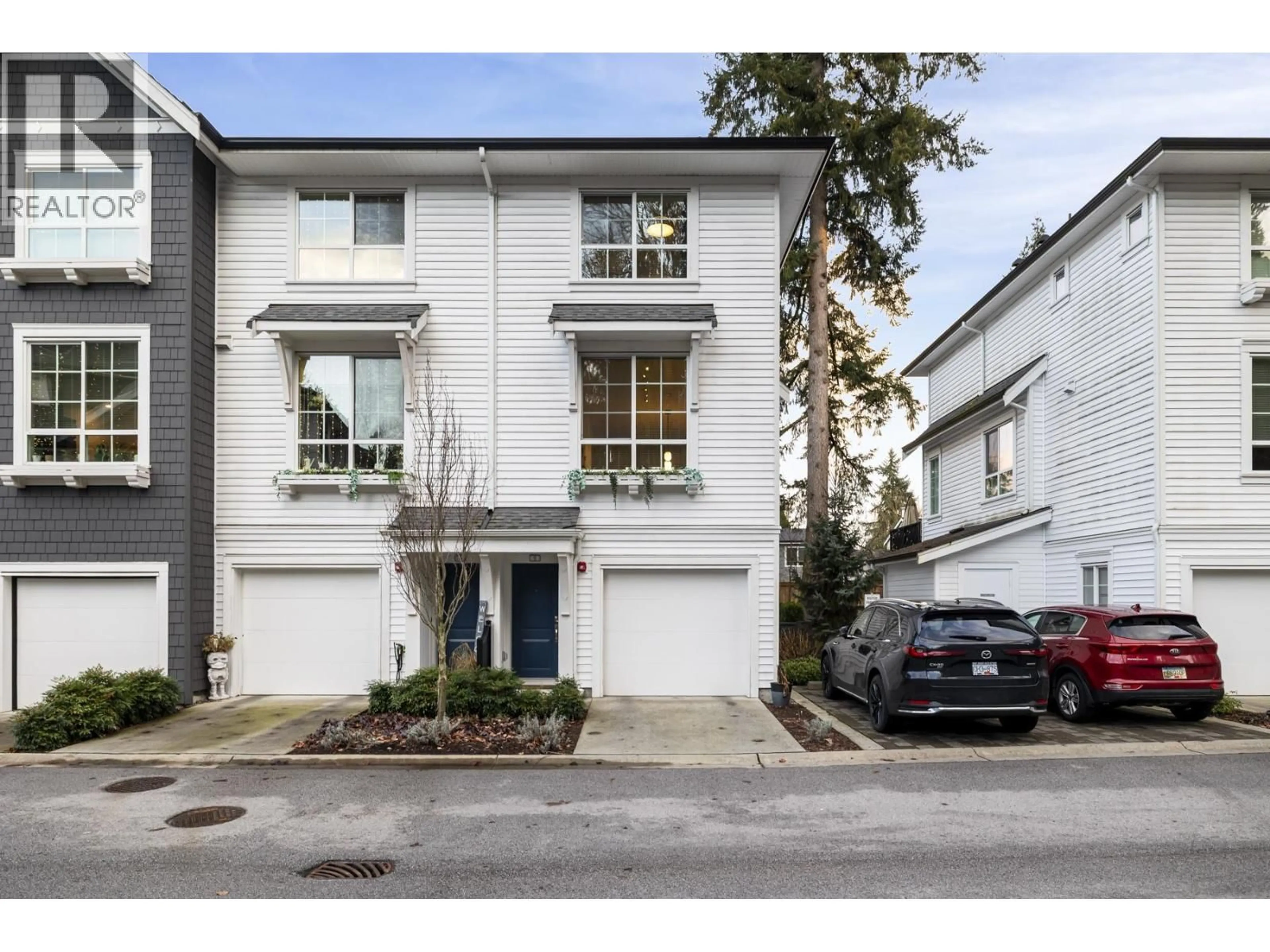 Unknown for 5 - 19696 HAMMOND ROAD, Pitt Meadows British Columbia V3Y0G7