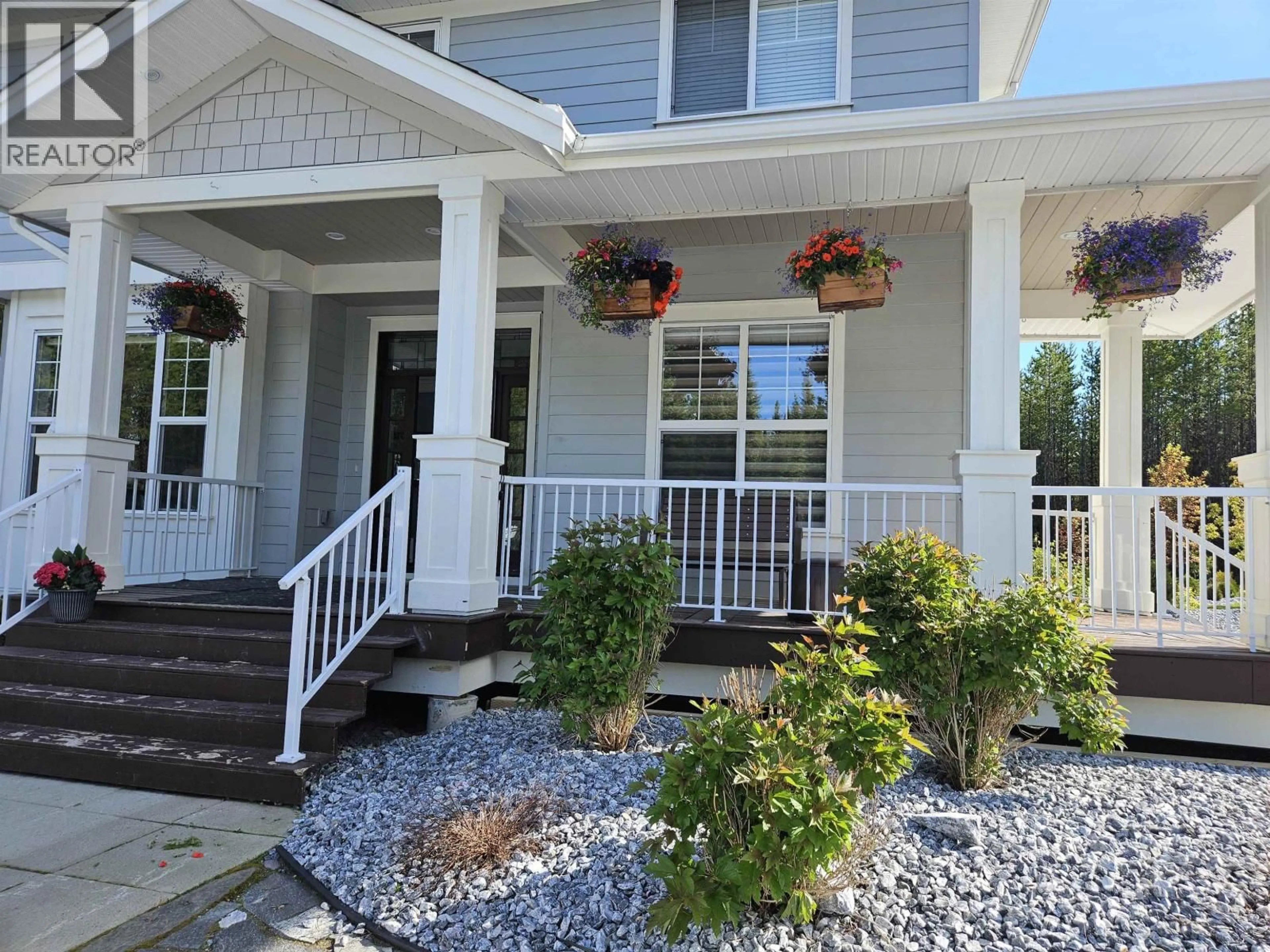 Indoor entryway for 10888 LOLLAND CRESCENT, Prince George British Columbia V2N6L3