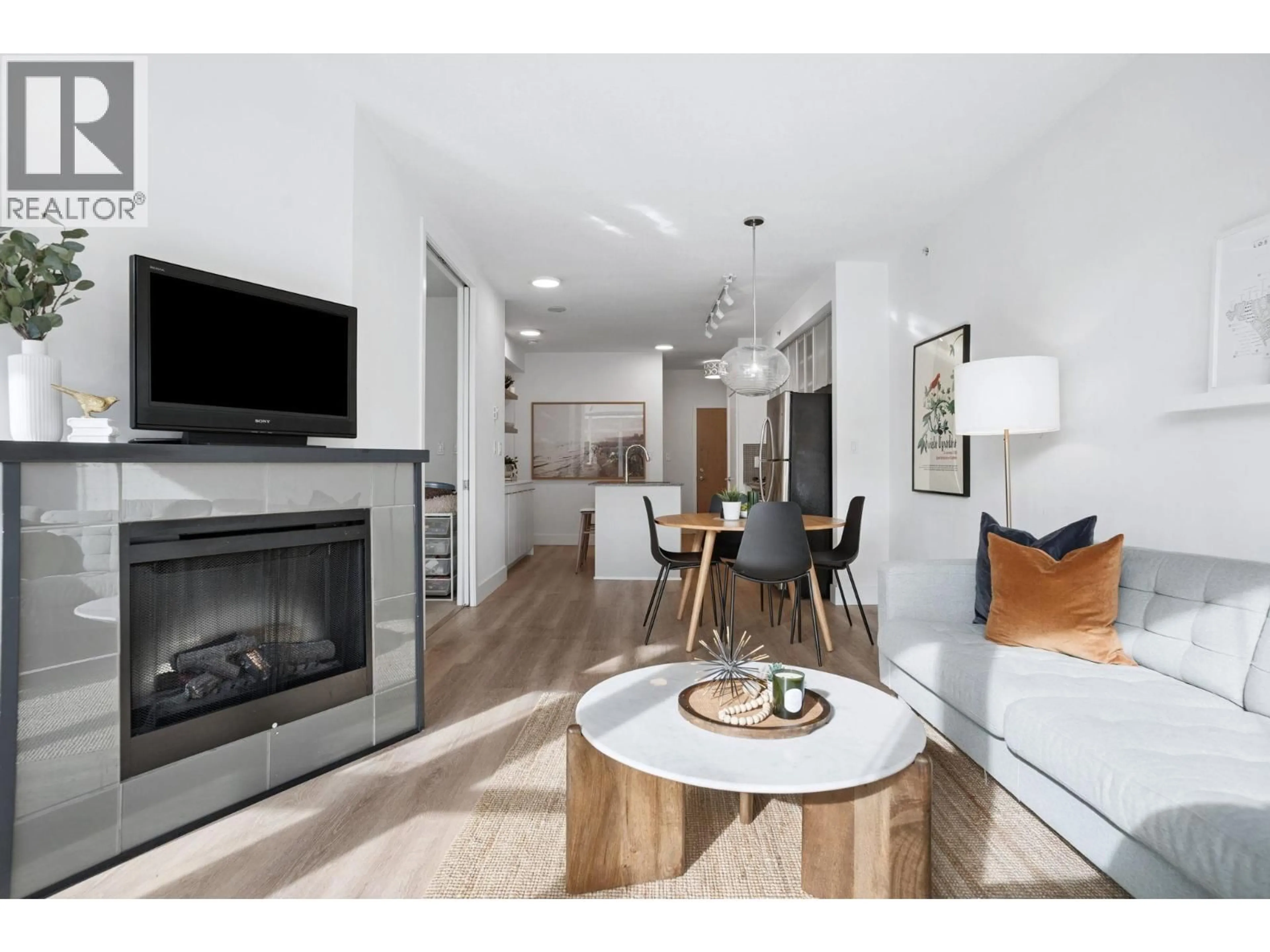 Unknown for 203 - 298 11TH AVENUE, Vancouver British Columbia V5T0A2