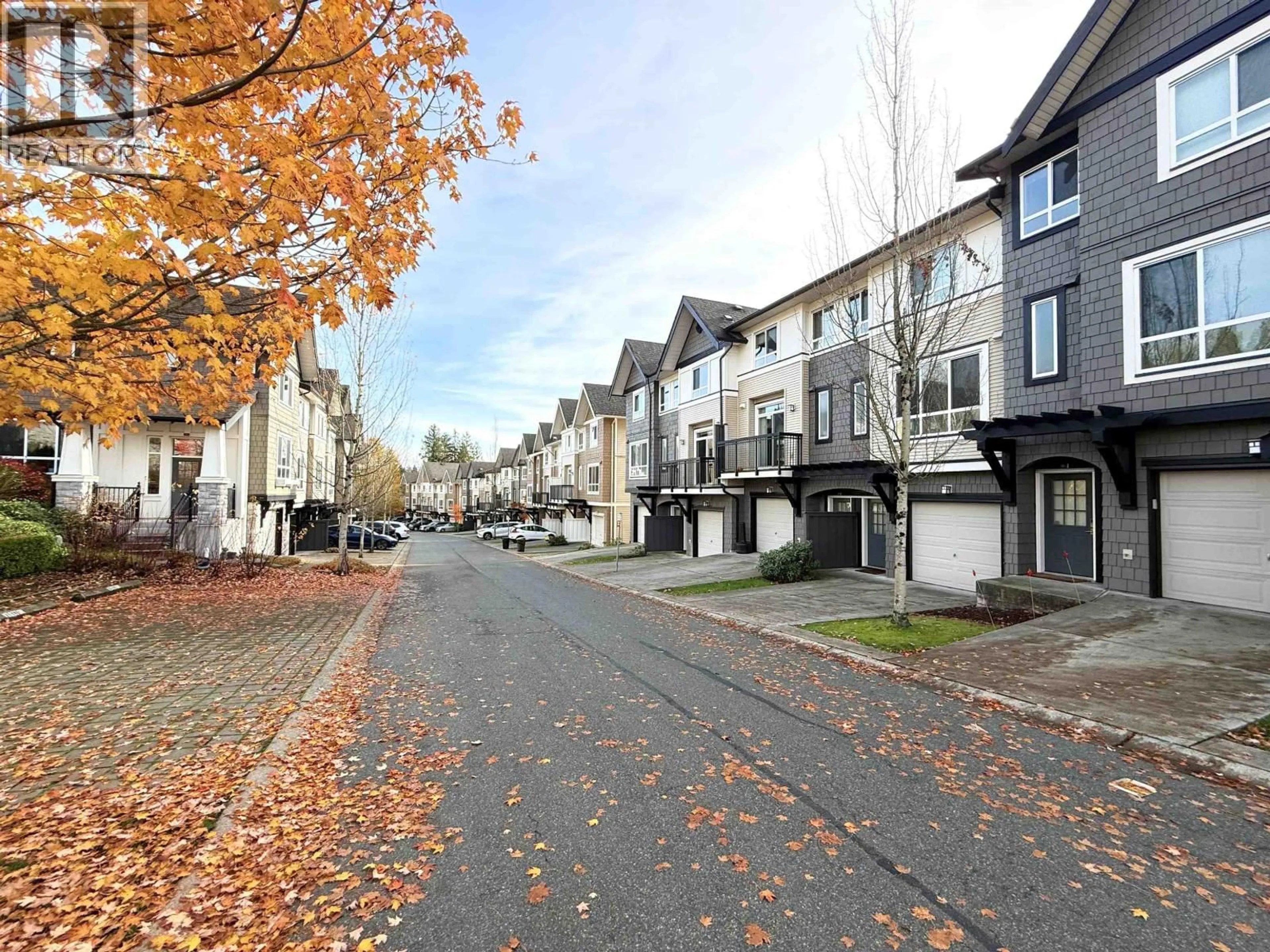 Unknown for 46 - 1295 SOBALL STREET, Coquitlam British Columbia V3E0G9