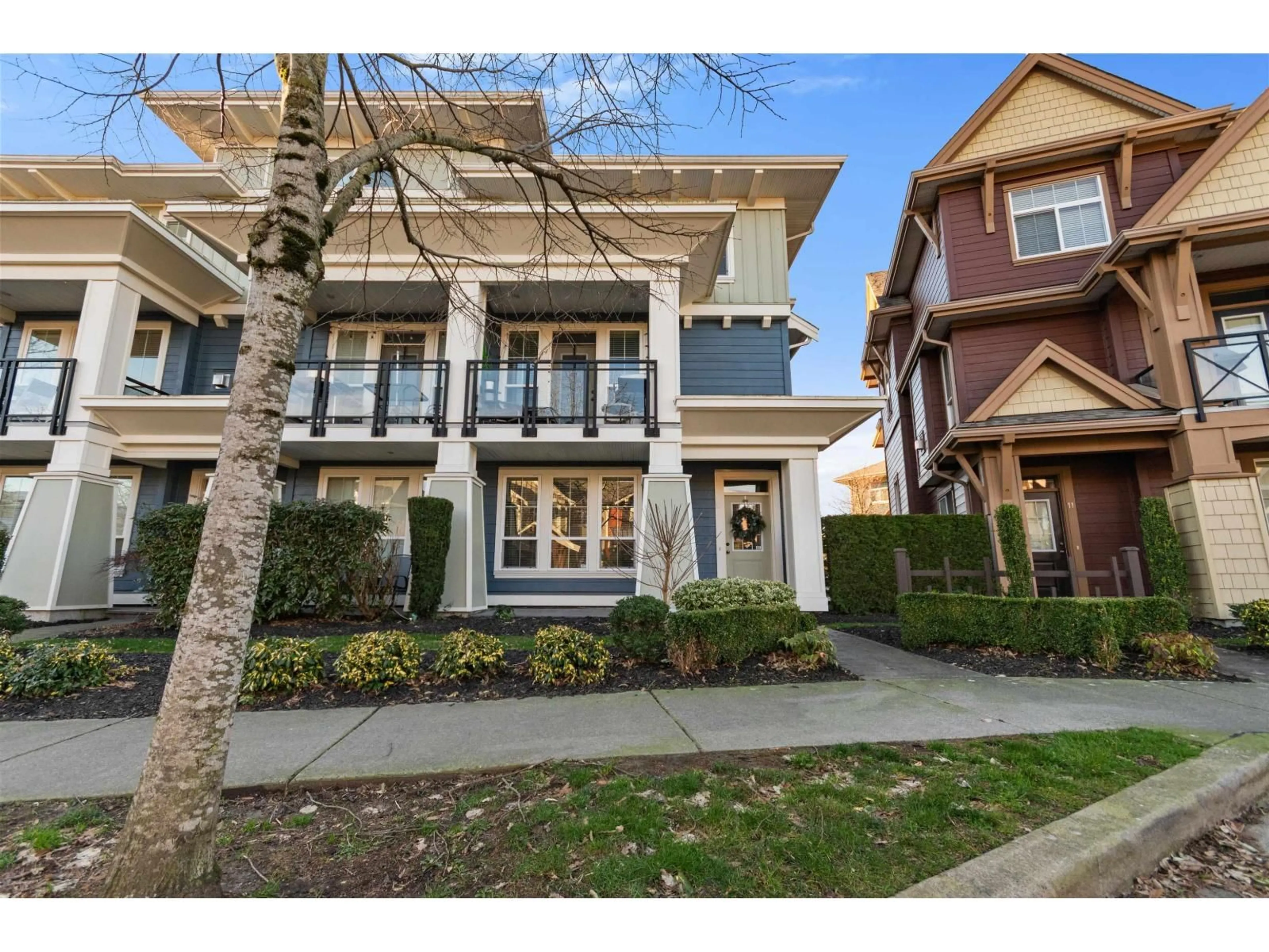 Unknown for 10 - 45137 NICOMEN CRESCENT, Chilliwack British Columbia V2R0R3