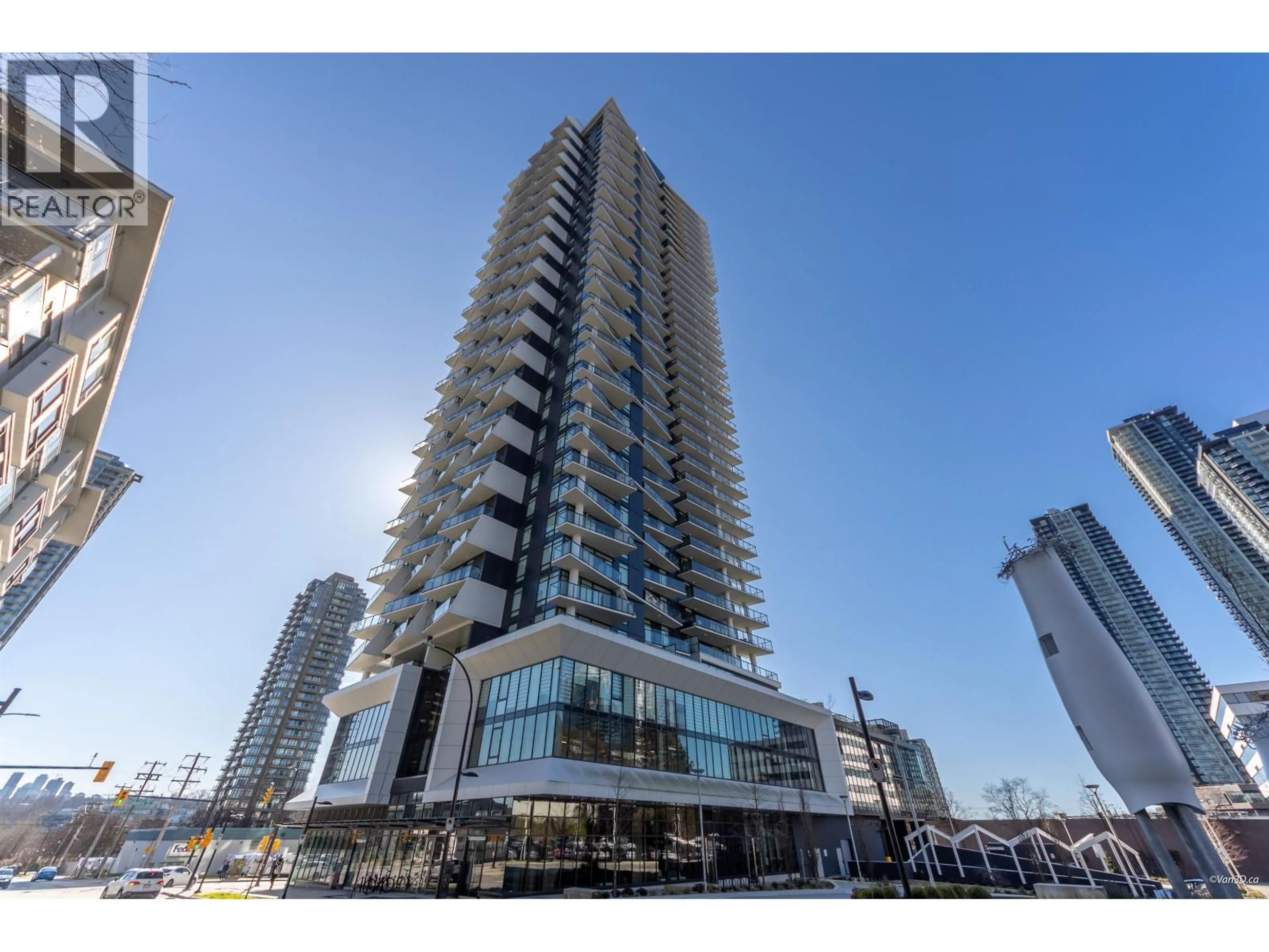 Unknown for 2102 - 2181 MADISON AVENUE, Burnaby British Columbia V5C0N4