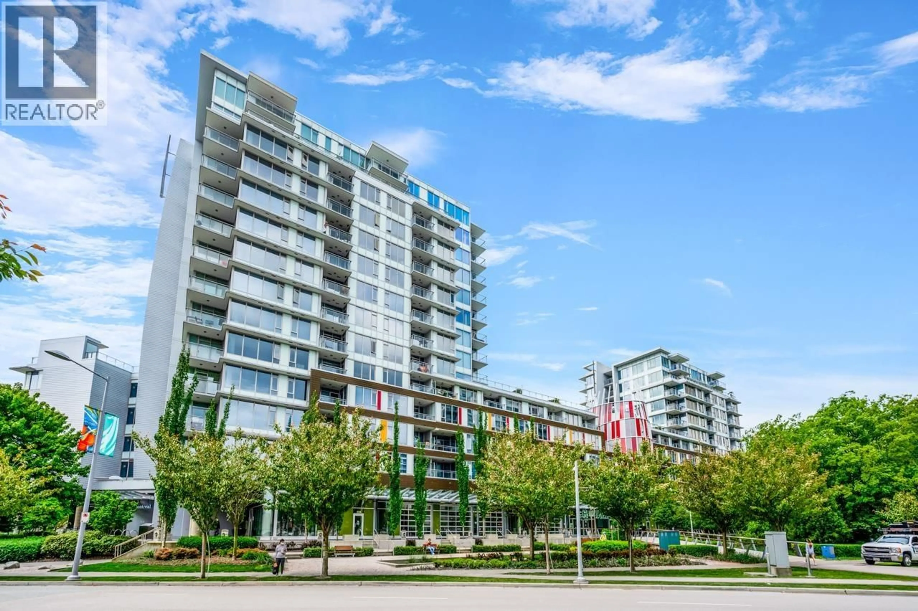 Unknown for 1708 - 6971 ELMBRIDGE WAY, Richmond British Columbia V7C0A5