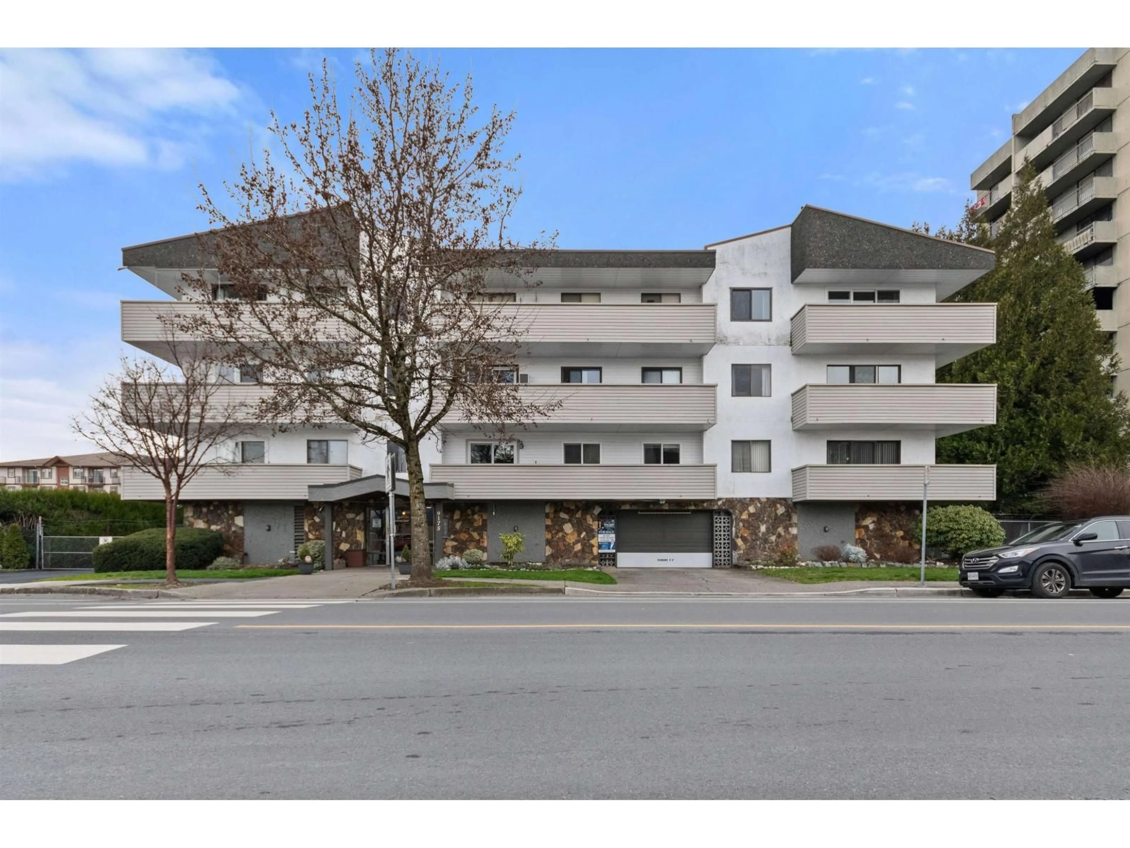 Unknown for 105 - 9175 MARY STREET, Chilliwack British Columbia V2P4H7