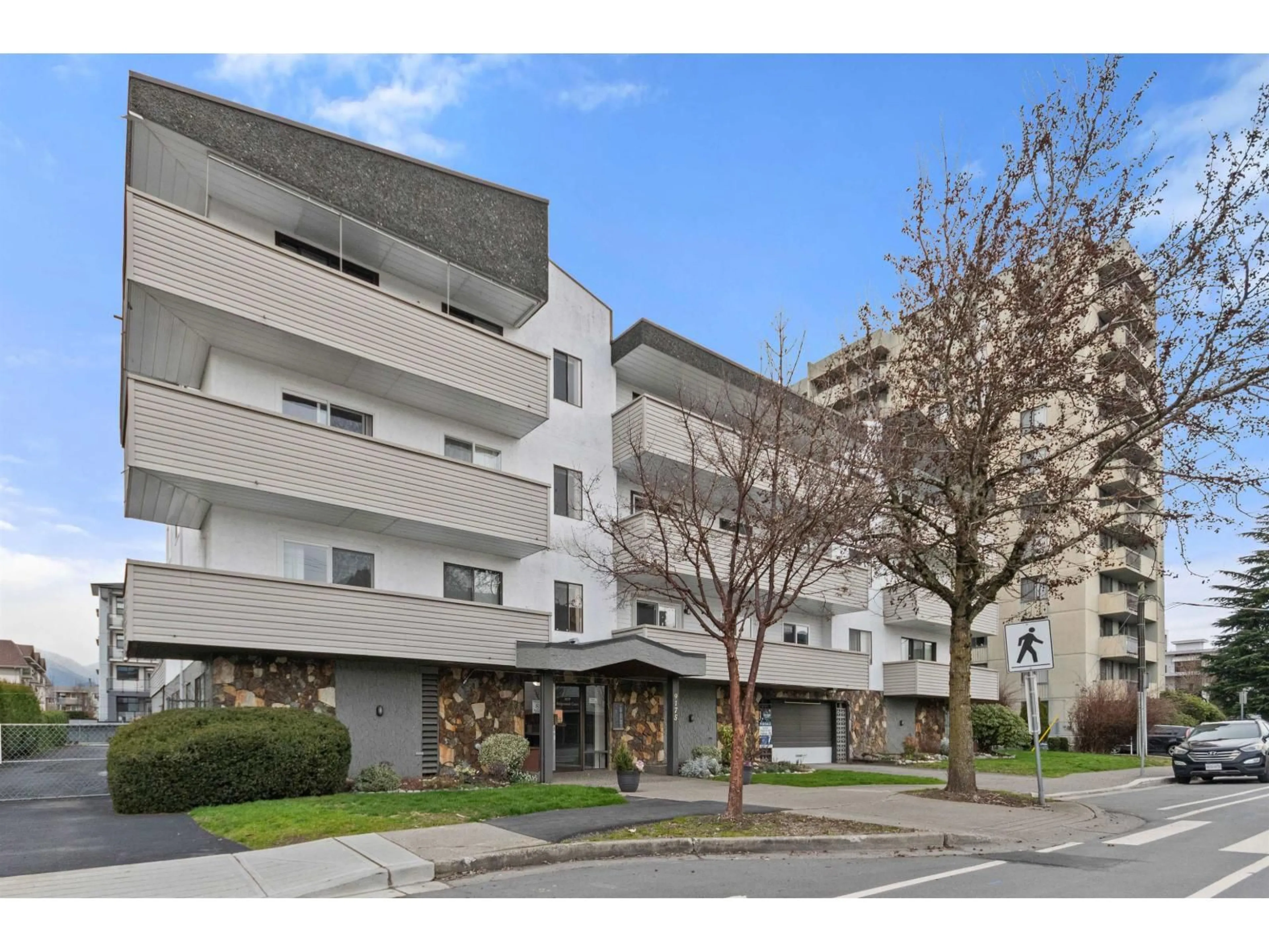 Unknown for 105 - 9175 MARY STREET, Chilliwack British Columbia V2P4H7