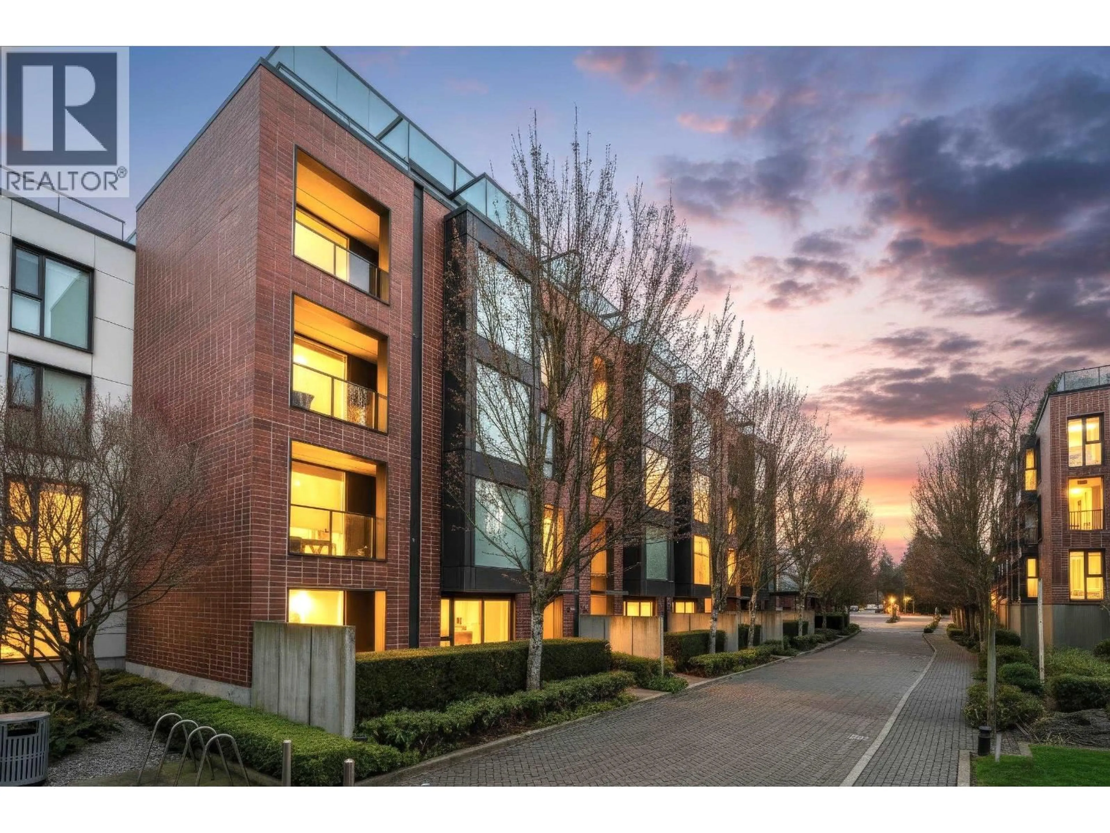 Unknown for 603 - 1515 ATLAS LANE, Vancouver British Columbia V6P0C9