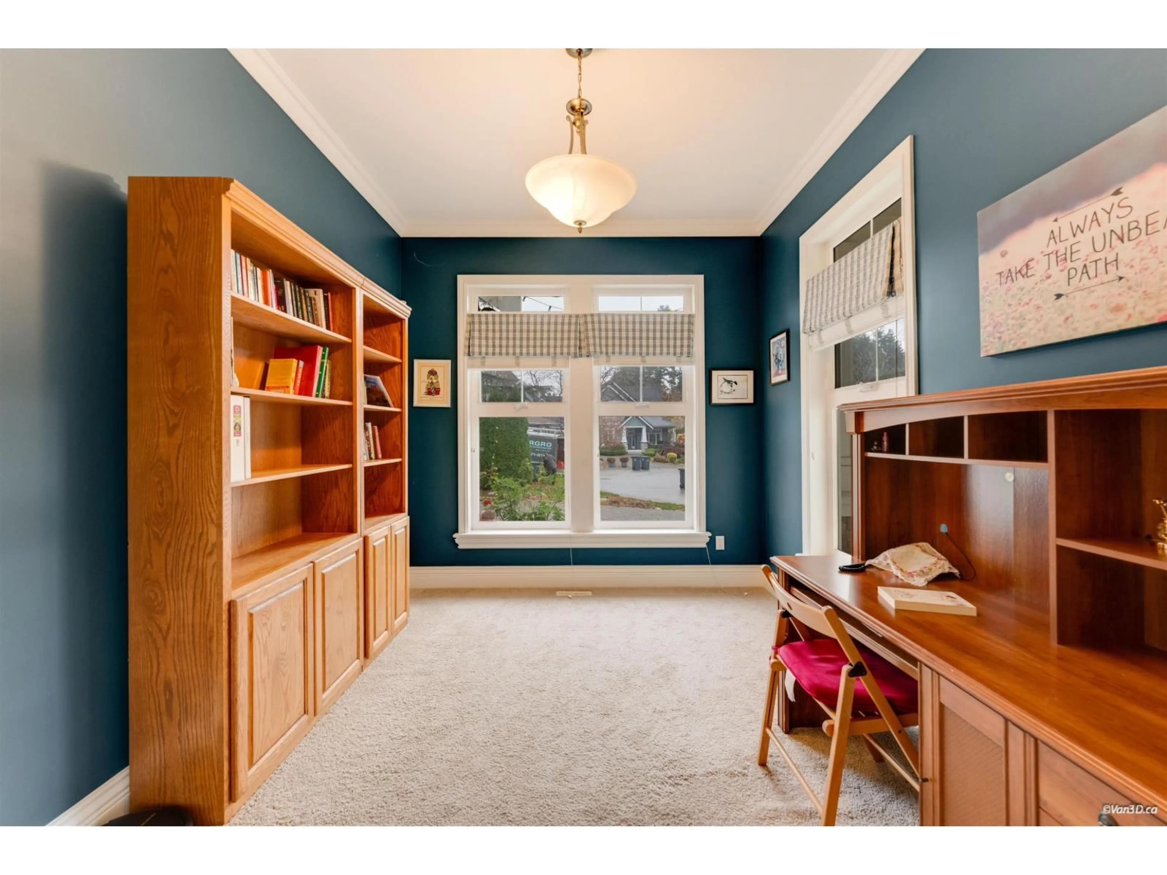 Unknown for 2110 INDIAN FORT DRIVE, Surrey British Columbia V4A3L8