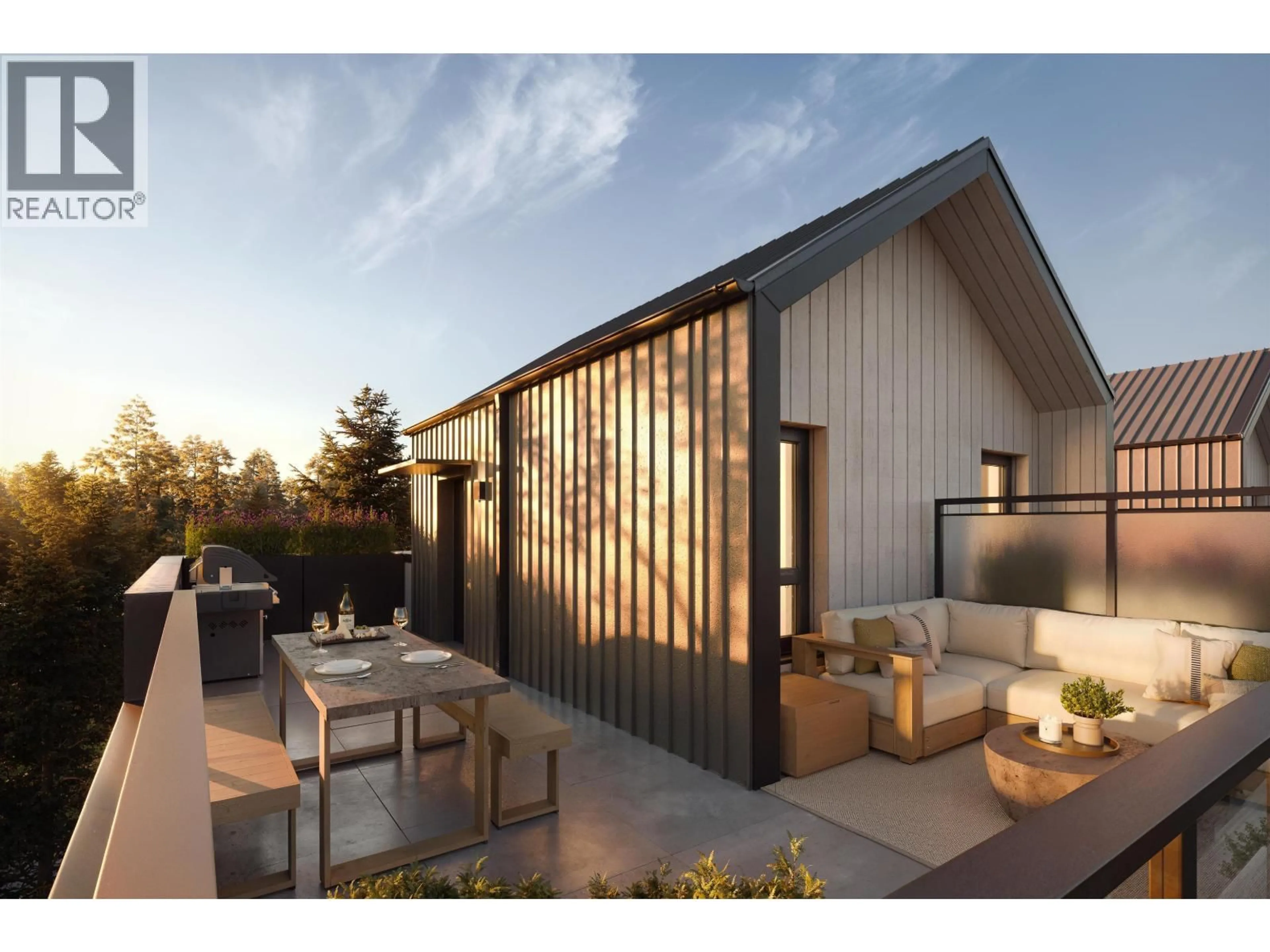 Home with brick exterior material, building for 18 - 1045 RIDGEWOOD DRIVE, North Vancouver British Columbia V7R1H9