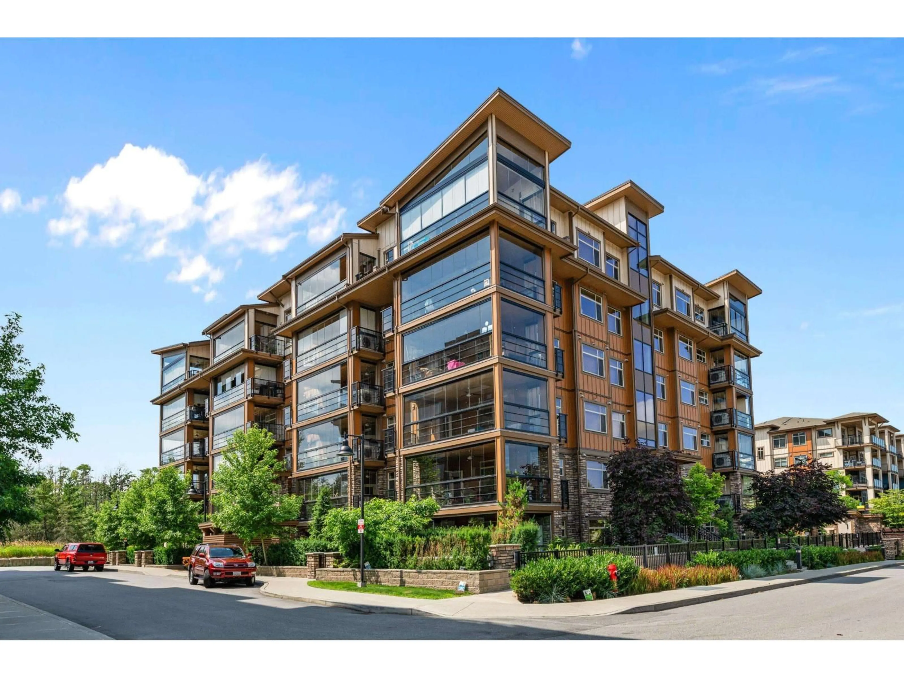 Unknown for A102 - 20716 WILLOUGHBY TOWN CENTRE DRIVE, Langley British Columbia V2Y3J7