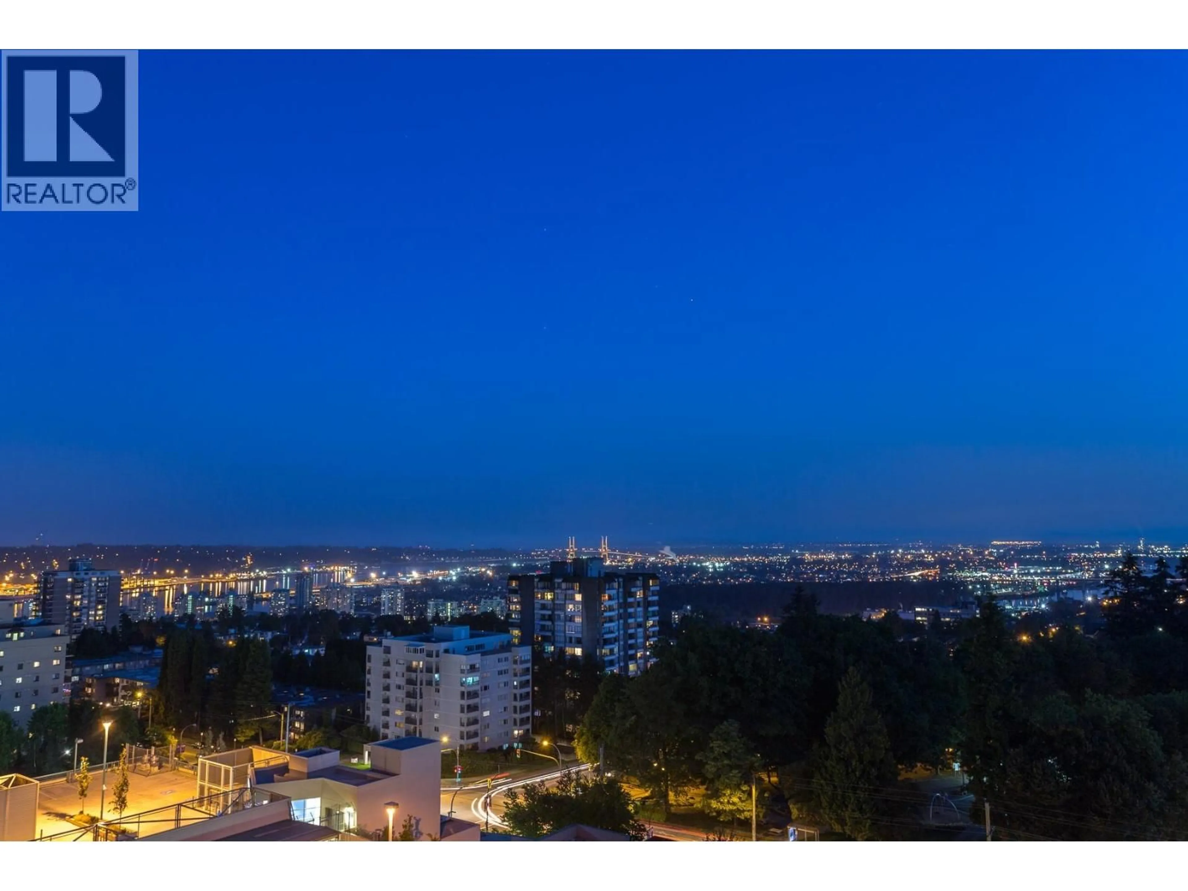 Blurry image for 1605 - 739 PRINCESS STREET, New Westminster British Columbia V3M6V6