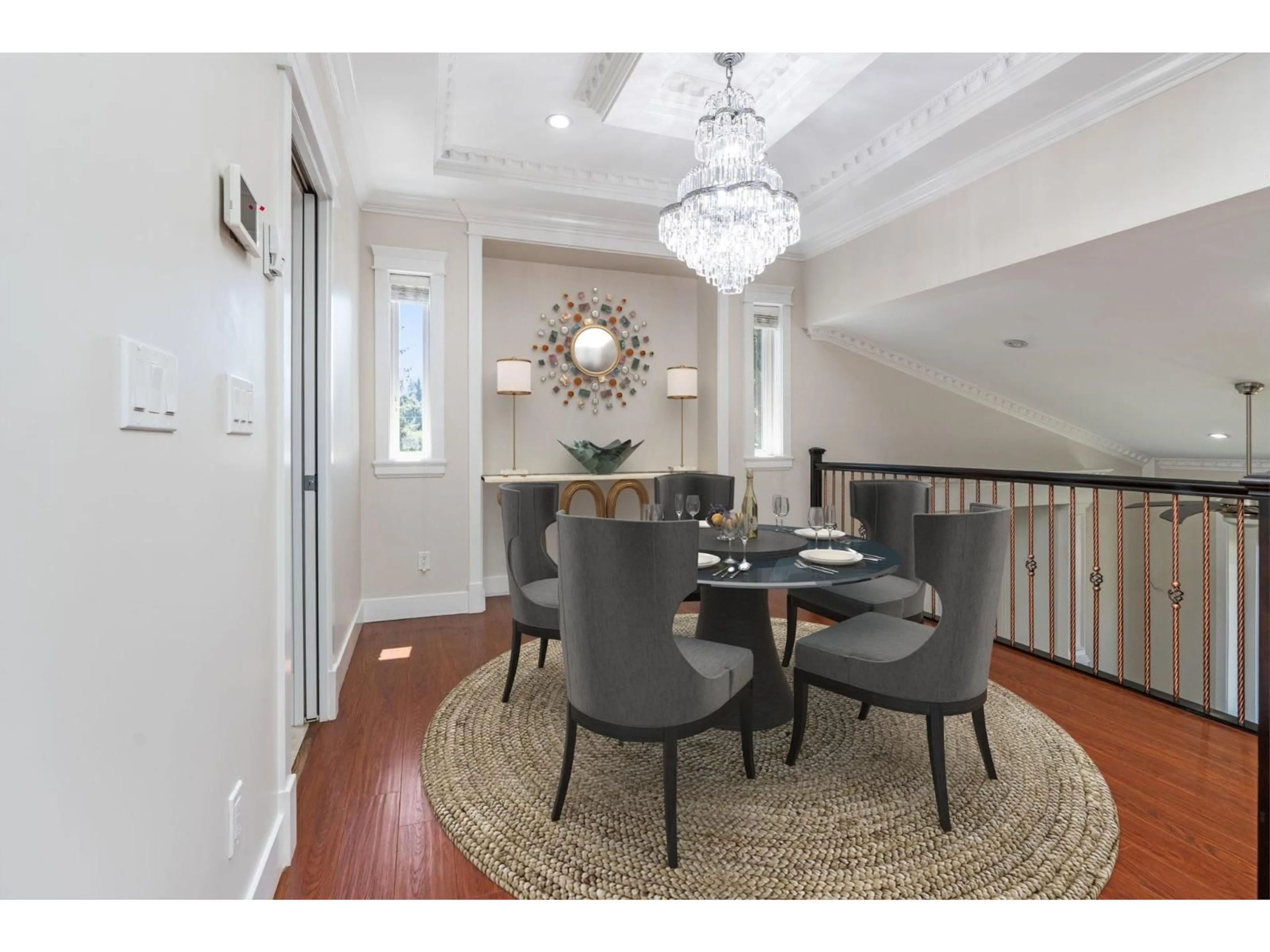 Dining room, unknown for 9944 128 STREET, Surrey British Columbia V3T2Y8