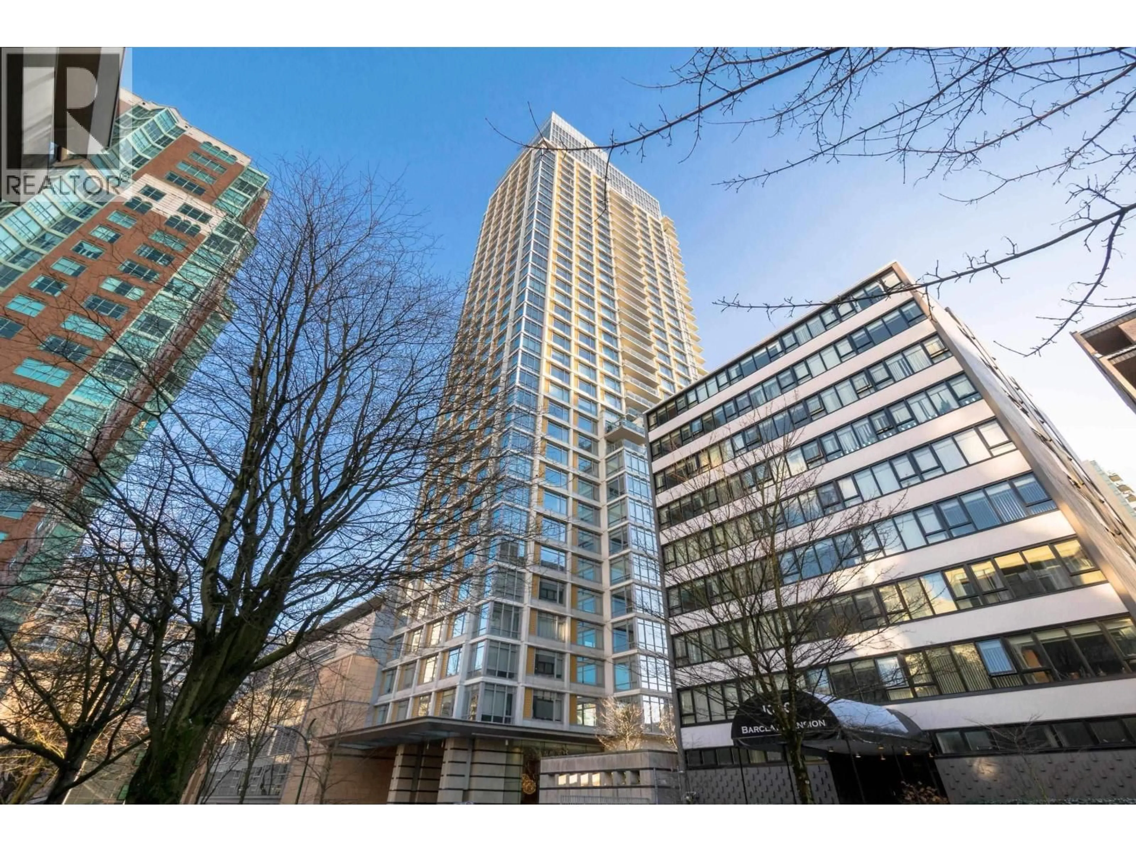 Unknown for 908 - 1028 BARCLAY STREET, Vancouver British Columbia V6E0B1