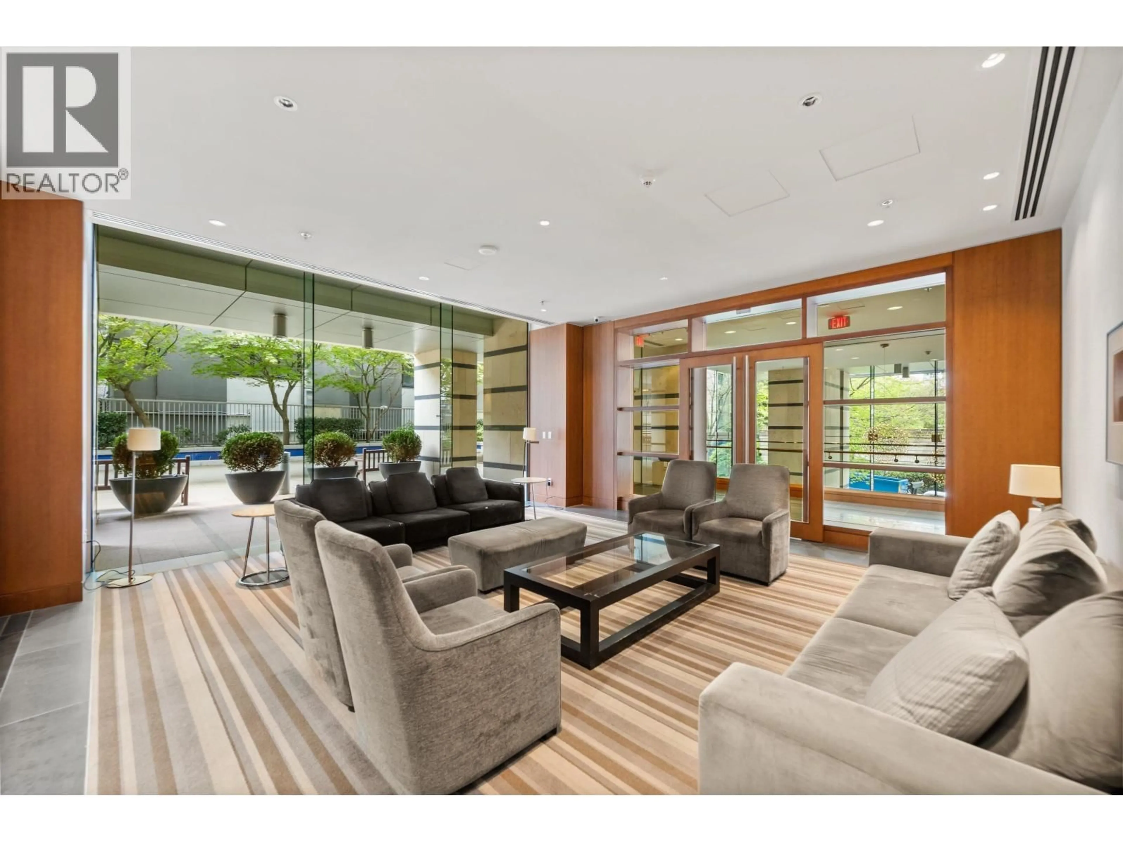 Unknown for 908 - 1028 BARCLAY STREET, Vancouver British Columbia V6E0B1