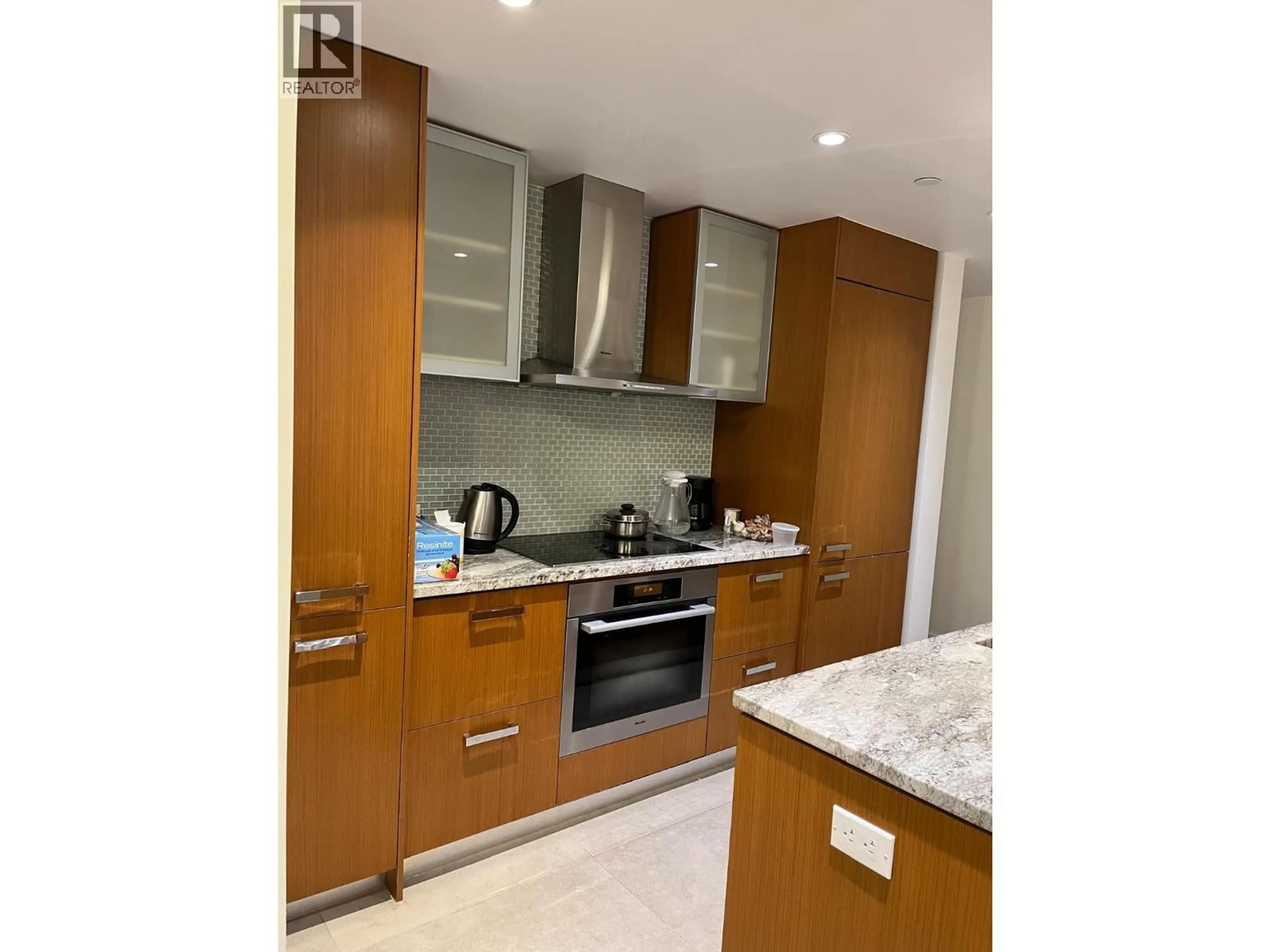 Unknown for 908 - 1028 BARCLAY STREET, Vancouver British Columbia V6E0B1