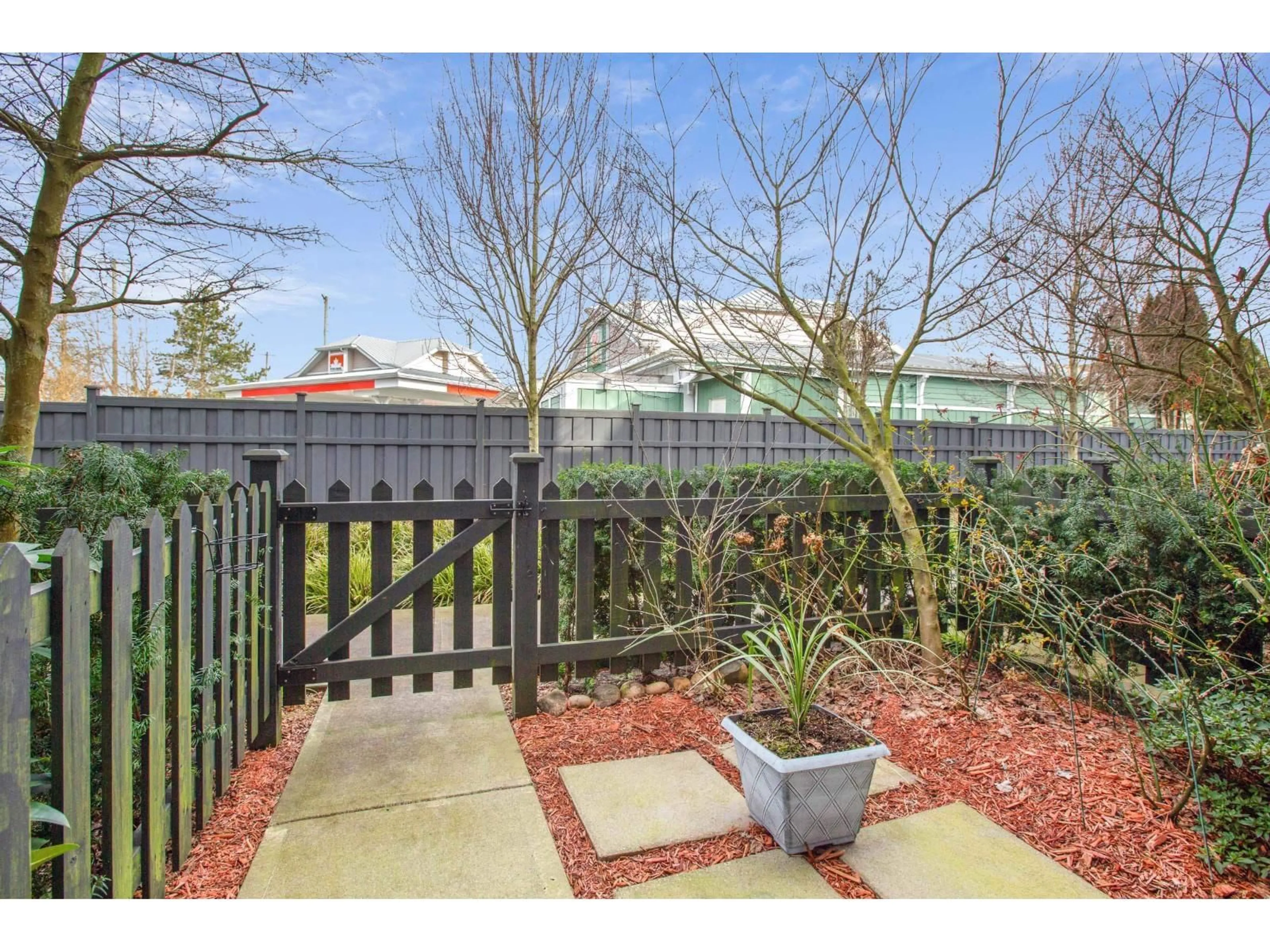 Patio, street for 56 - 5945 176A STREET, Surrey British Columbia V3S0A2