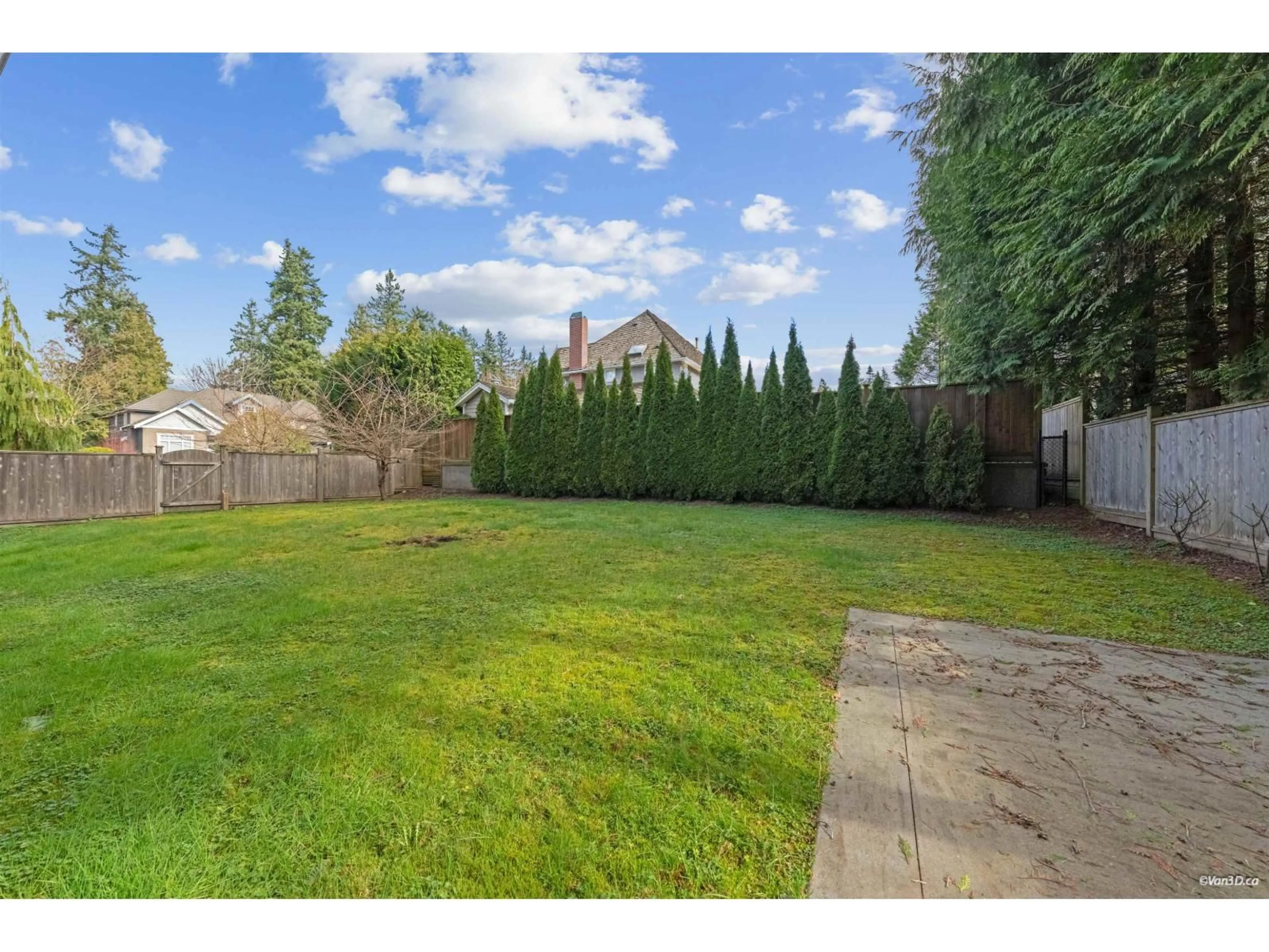 Patio, unknown for 14428 33A AVENUE, Surrey British Columbia V4P3R7