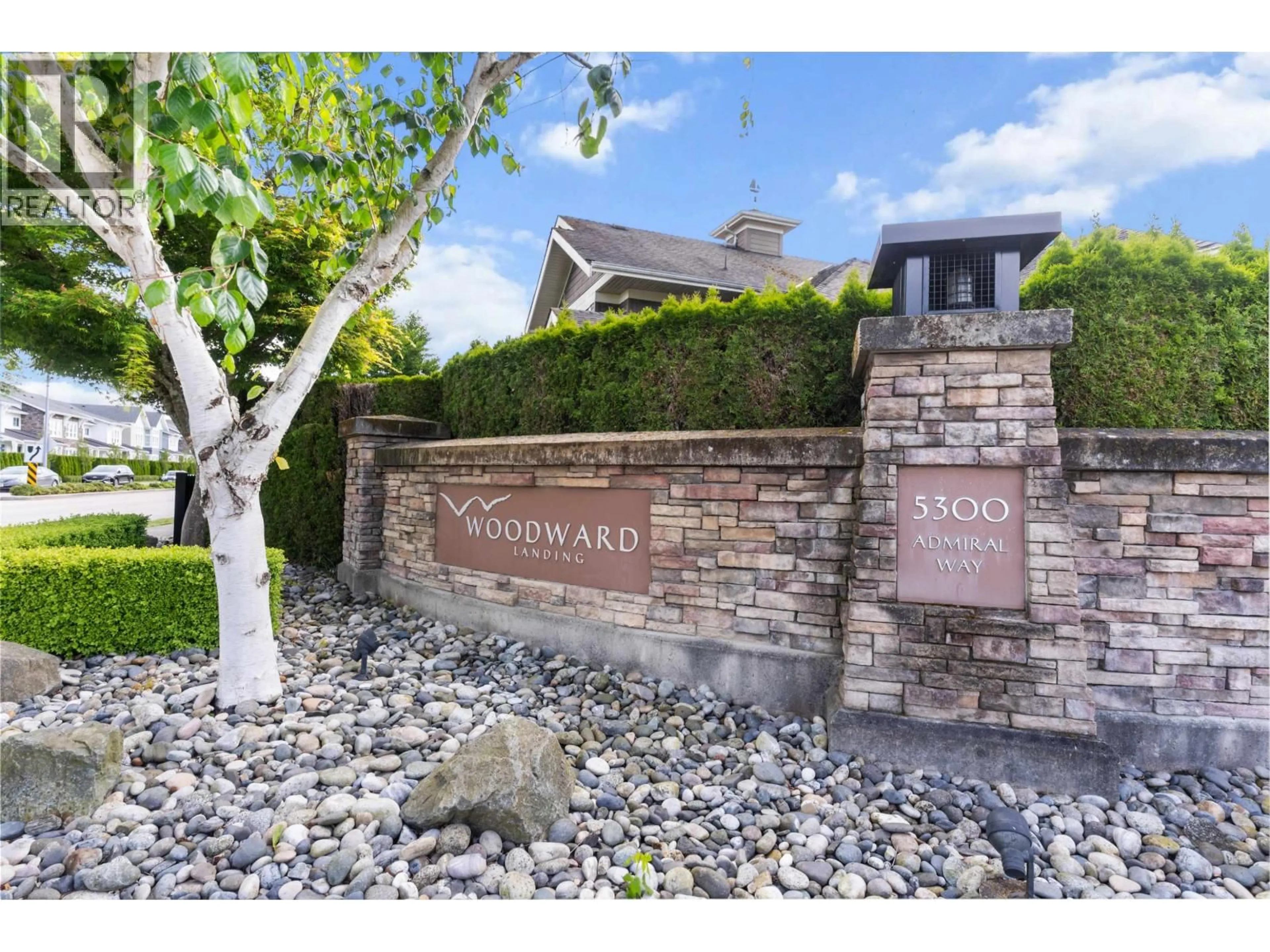 Unknown for 39 - 5300 ADMIRAL WAY, Delta British Columbia V4K5G6