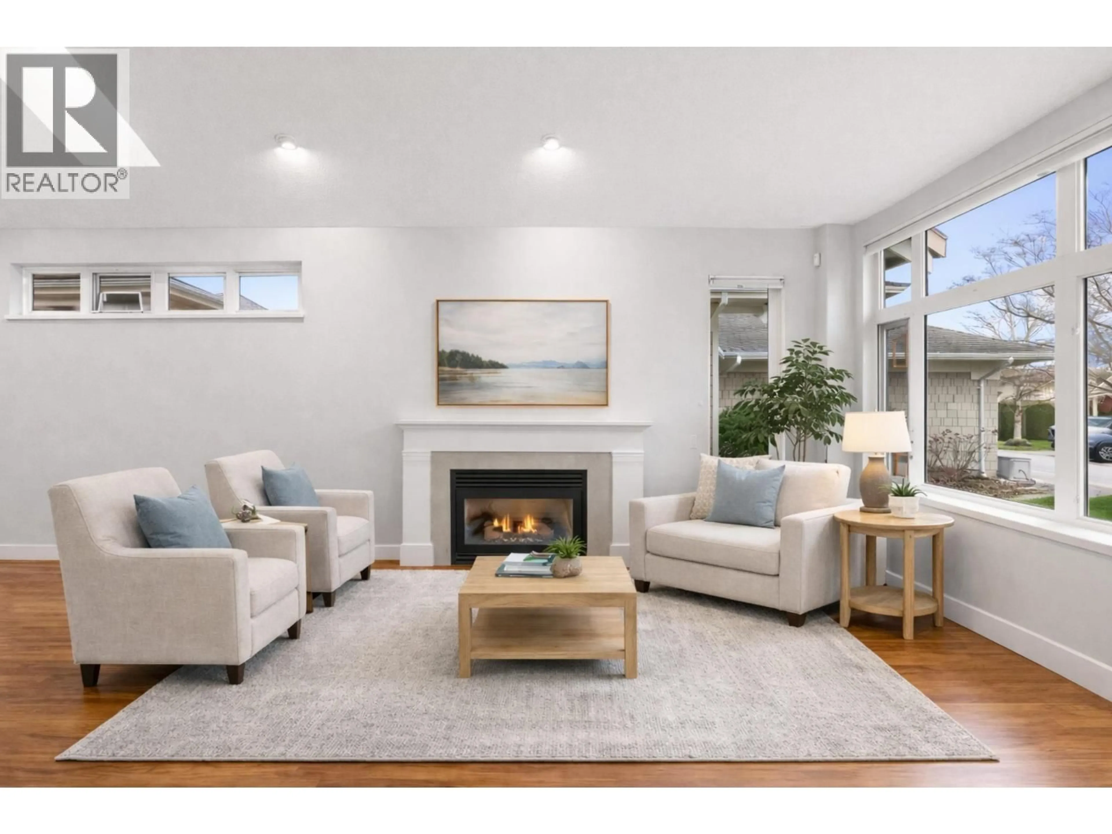 Living room with furniture, unknown for 39 - 5300 ADMIRAL WAY, Delta British Columbia V4K5G6