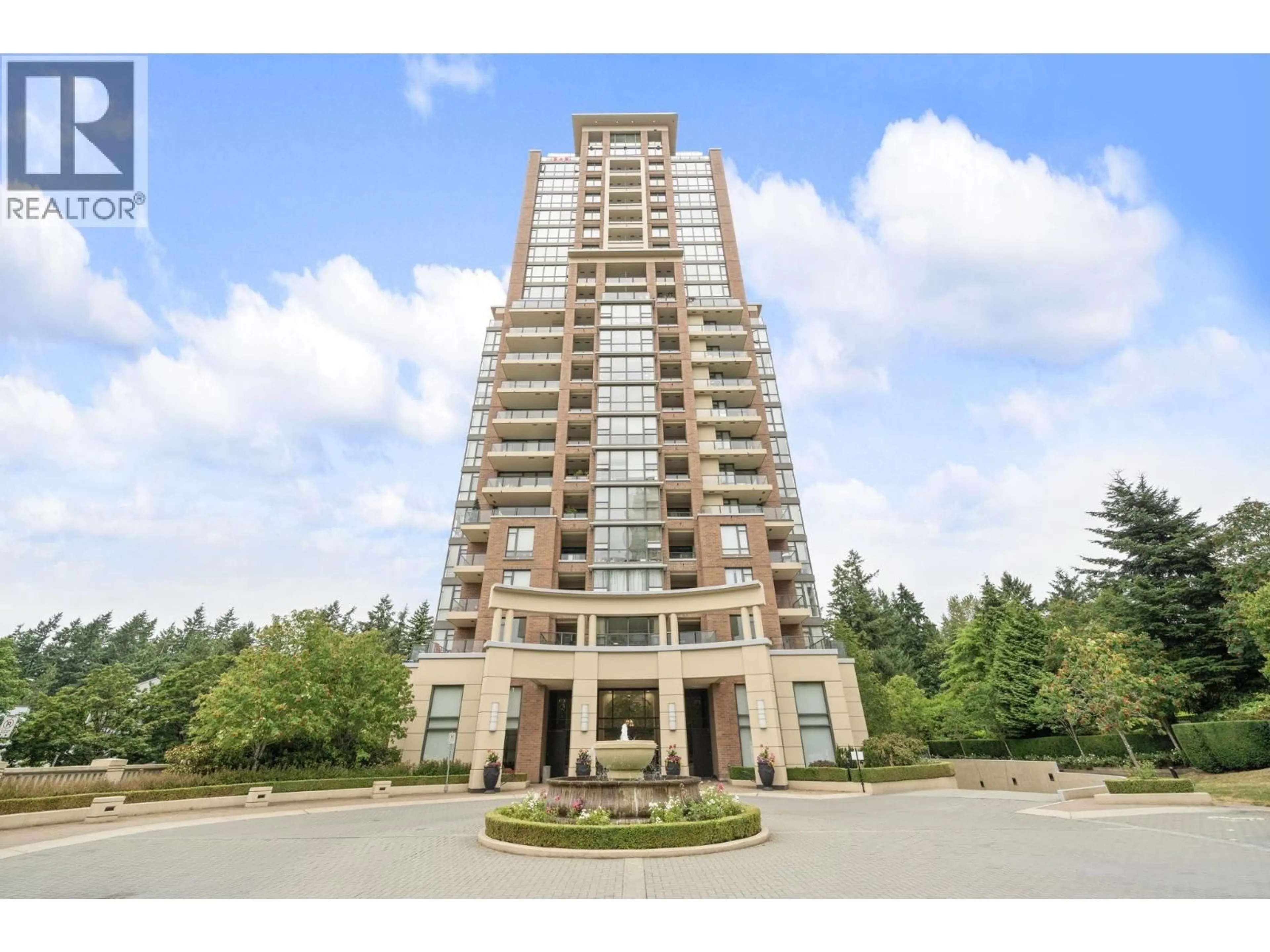 Indoor foyer for 1205 - 6823 STATION HILL DRIVE, Burnaby British Columbia V3N0A9