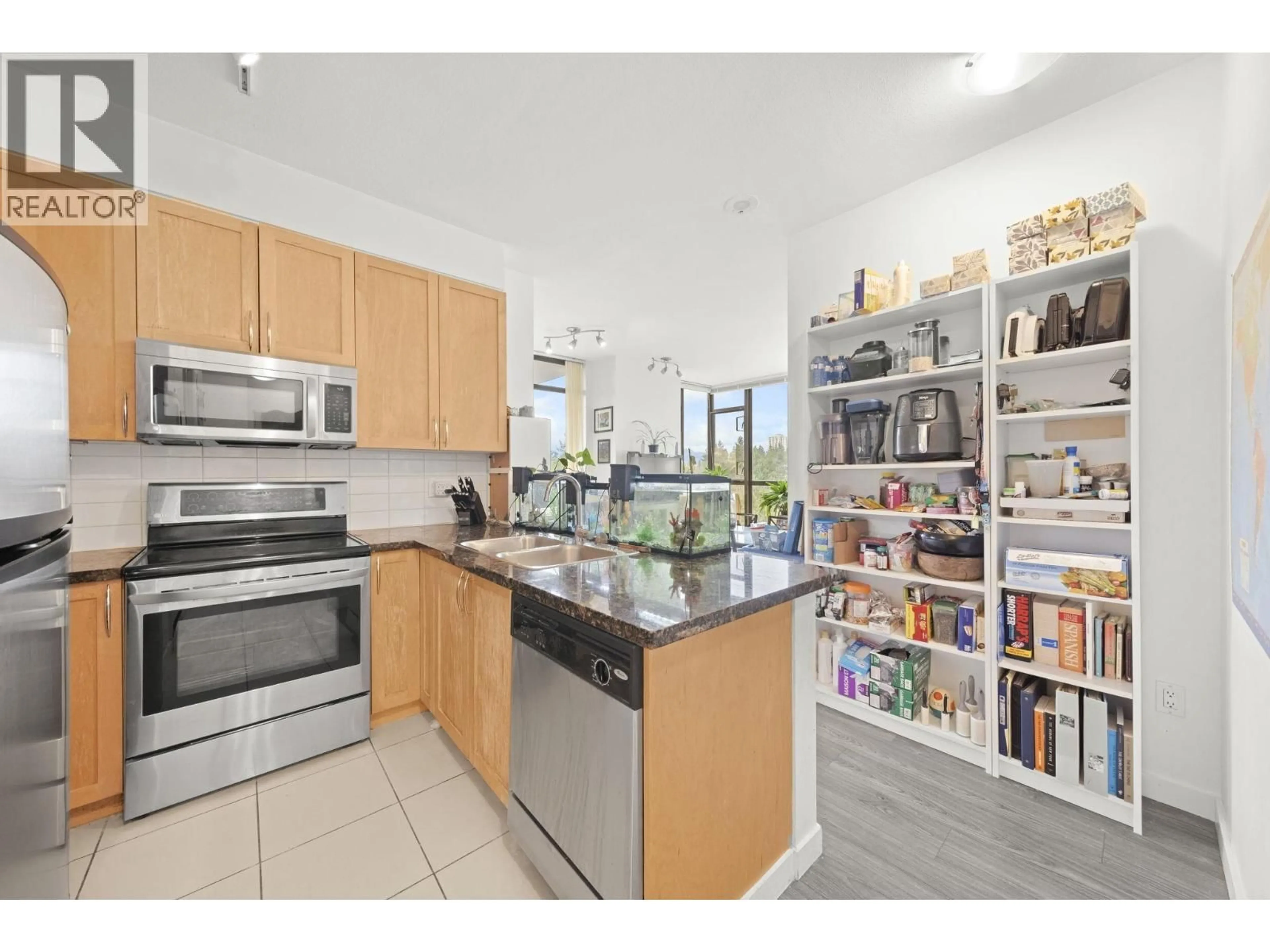 Unknown for 1205 - 6823 STATION HILL DRIVE, Burnaby British Columbia V3N0A9