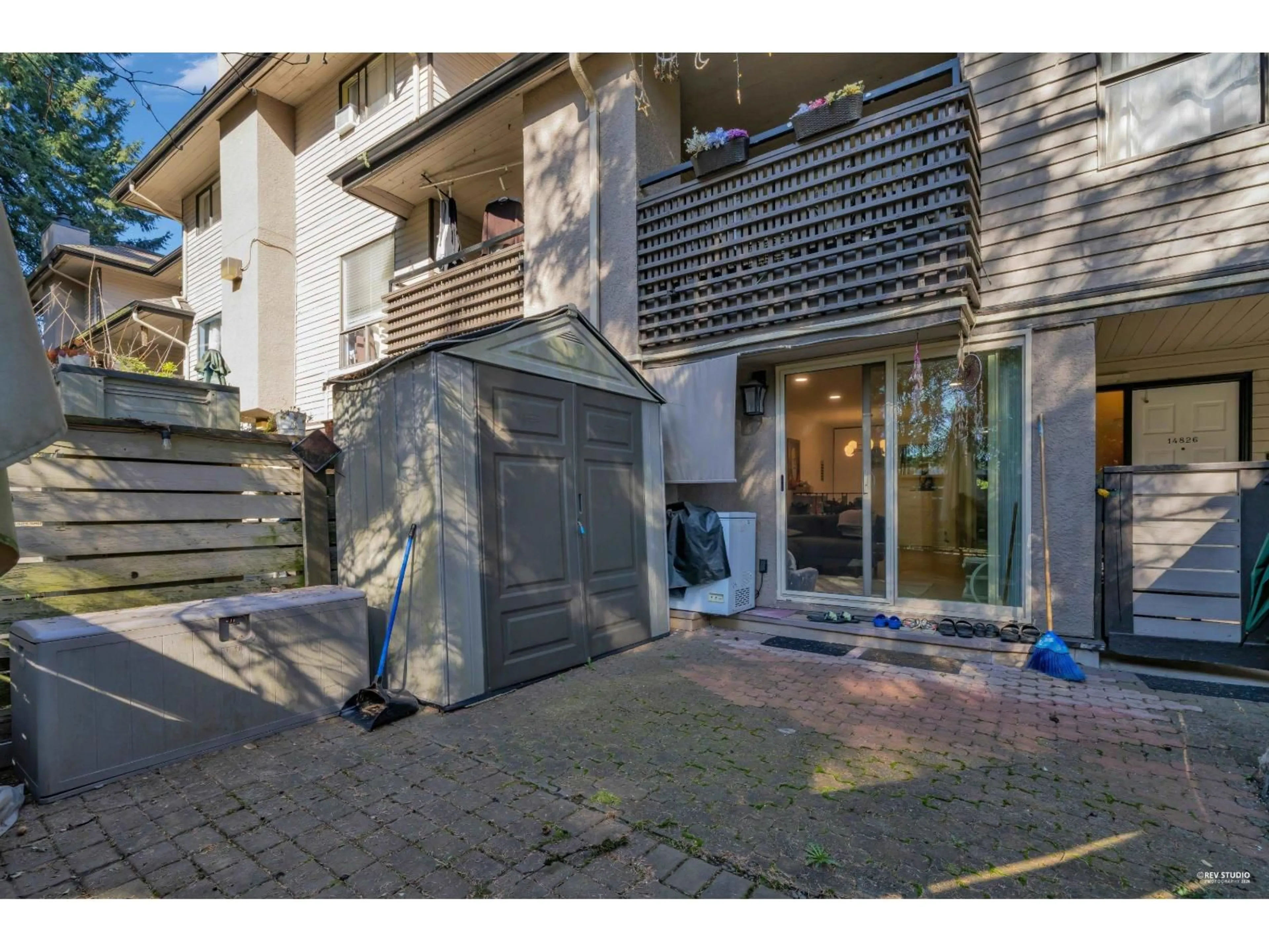 Unknown for 14826 - Holly PARK LANE, Surrey British Columbia V3R6Y2