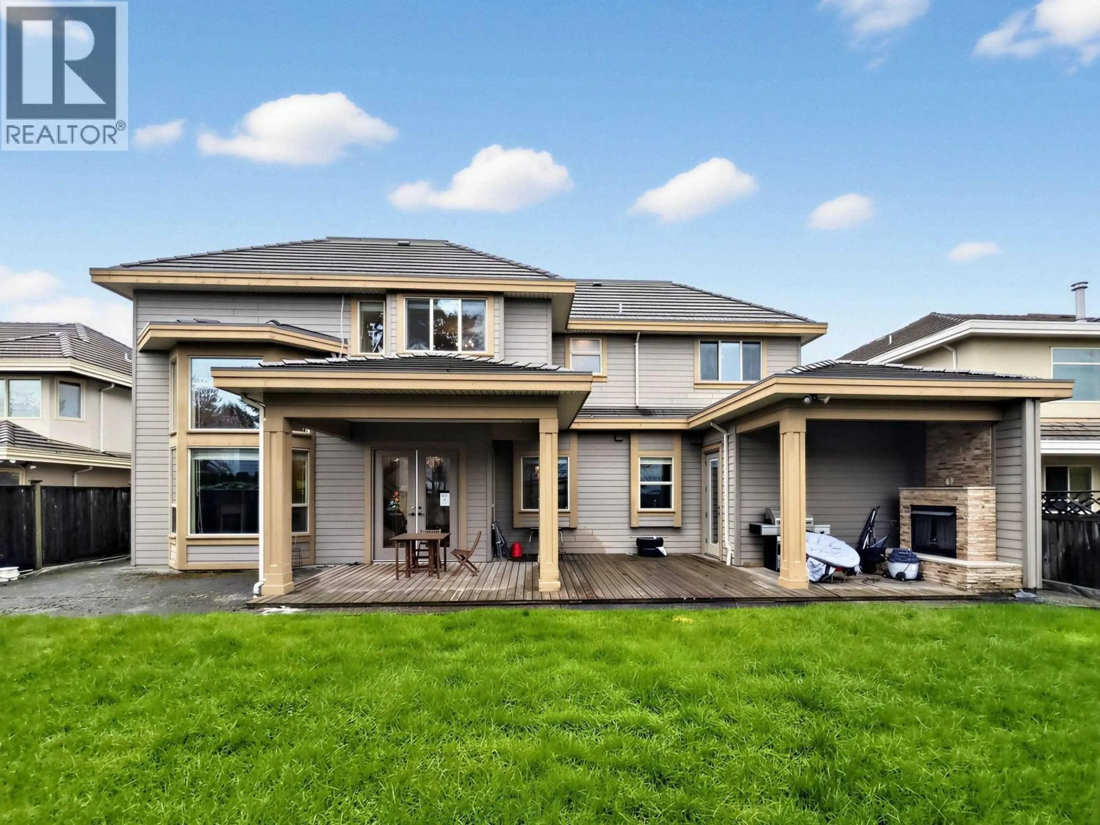 Unknown for 4360 PENDLEBURY ROAD, Richmond British Columbia V7E1E5