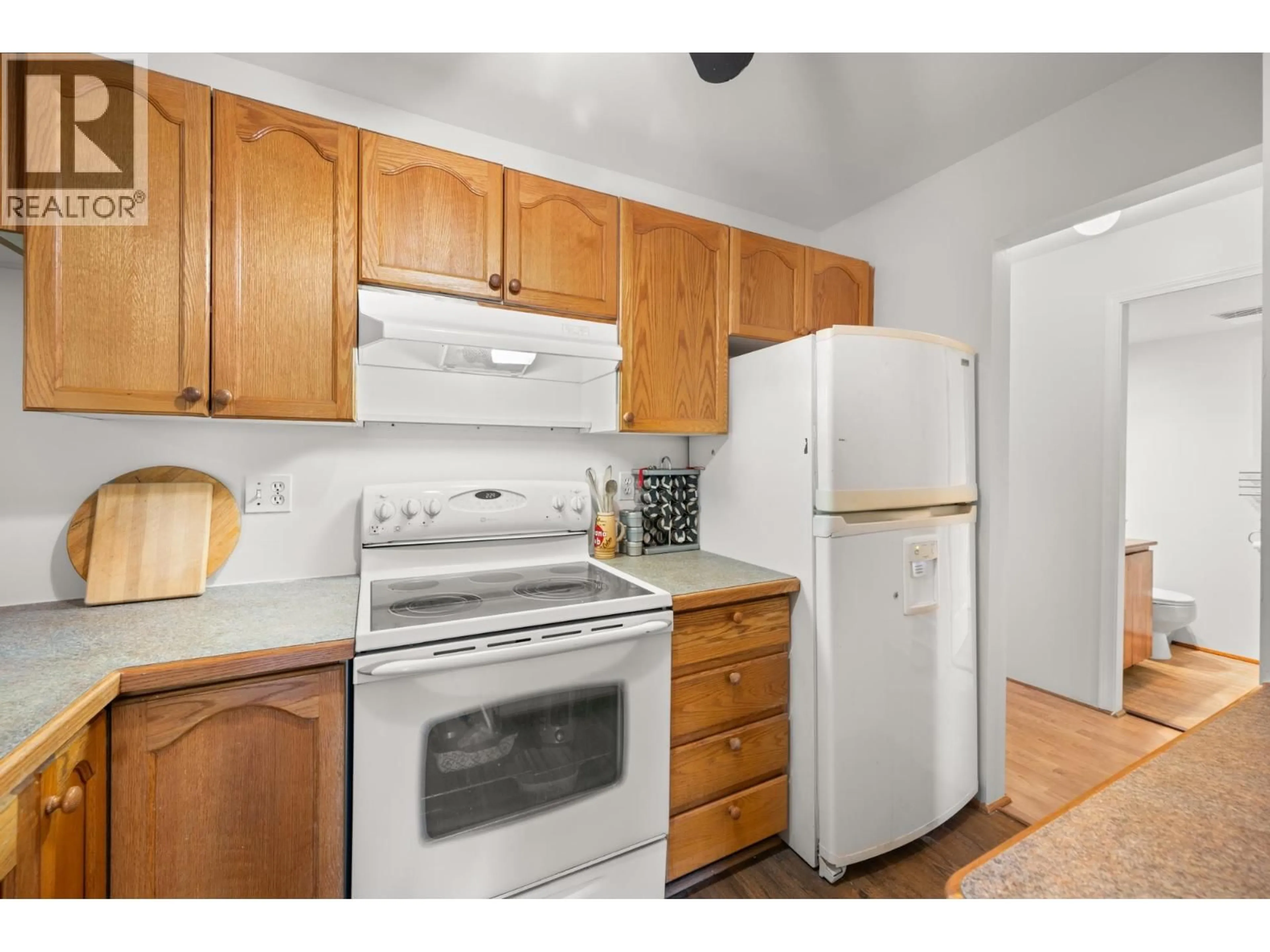 Standard kitchen, unknown for 207 - 1171 PIPELINE ROAD, Coquitlam British Columbia V3B4R9