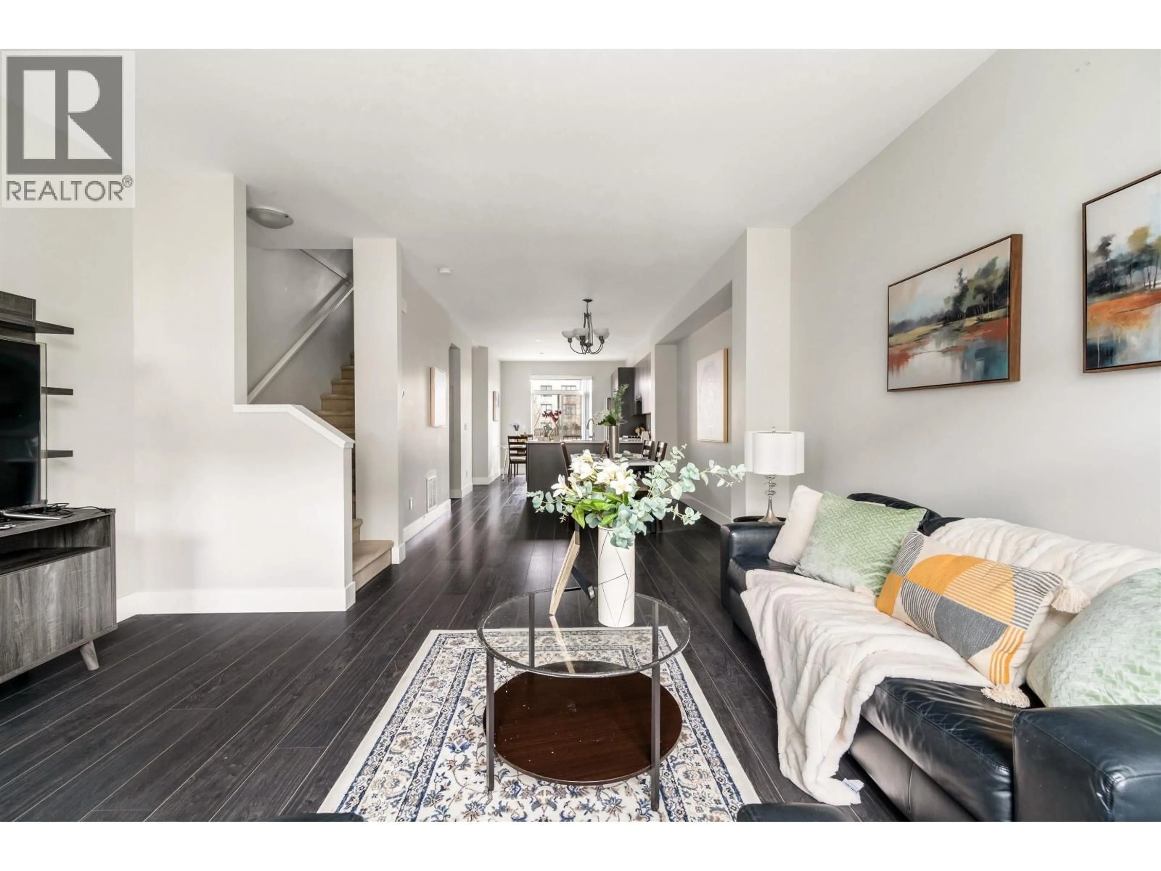 Unknown for 20 - 4588 DUBBERT STREET, Richmond British Columbia V6X0M1