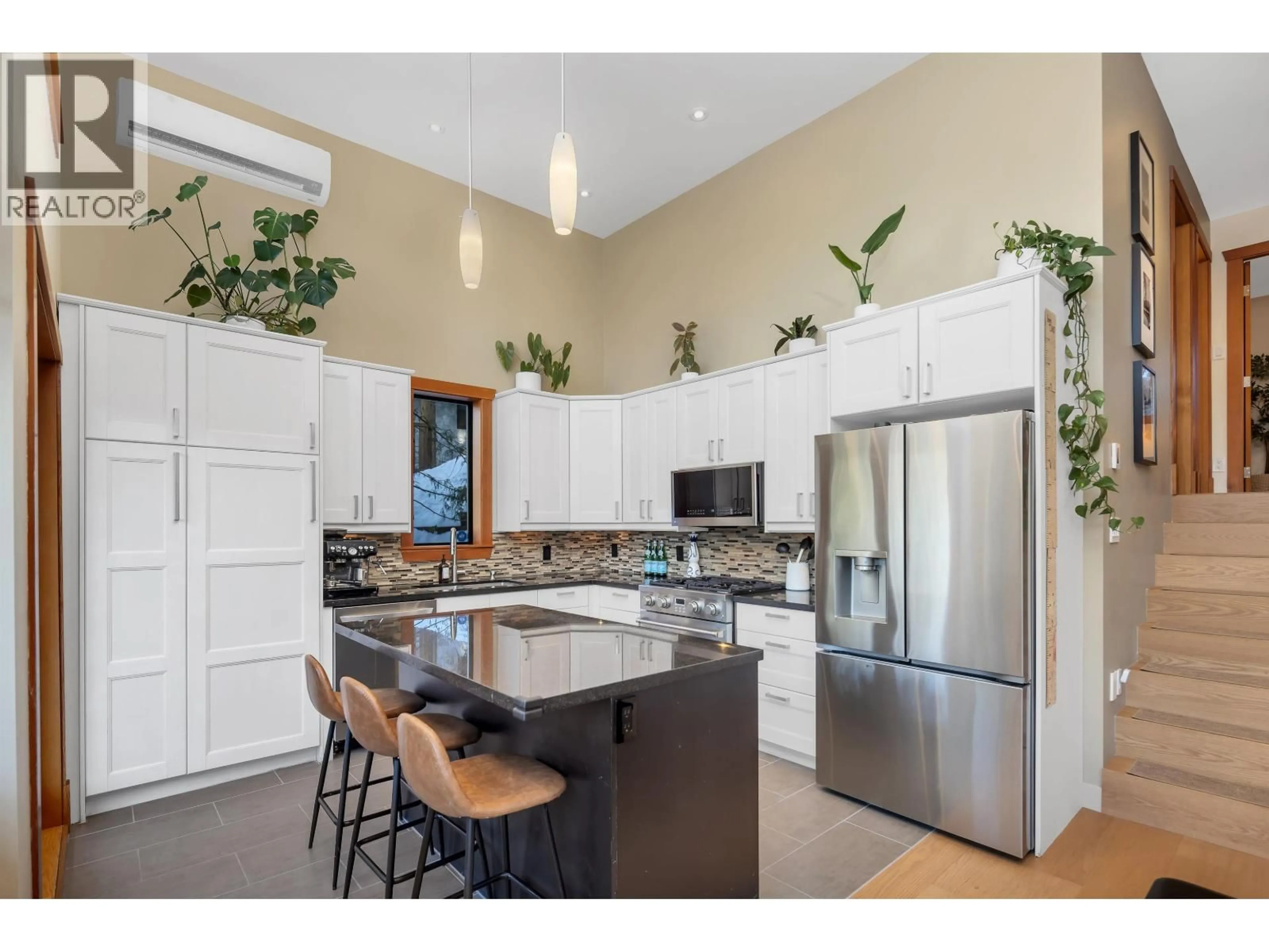 Open concept kitchen, unknown for 2286 BRANDYWINE WAY, Whistler British Columbia V8E0A8