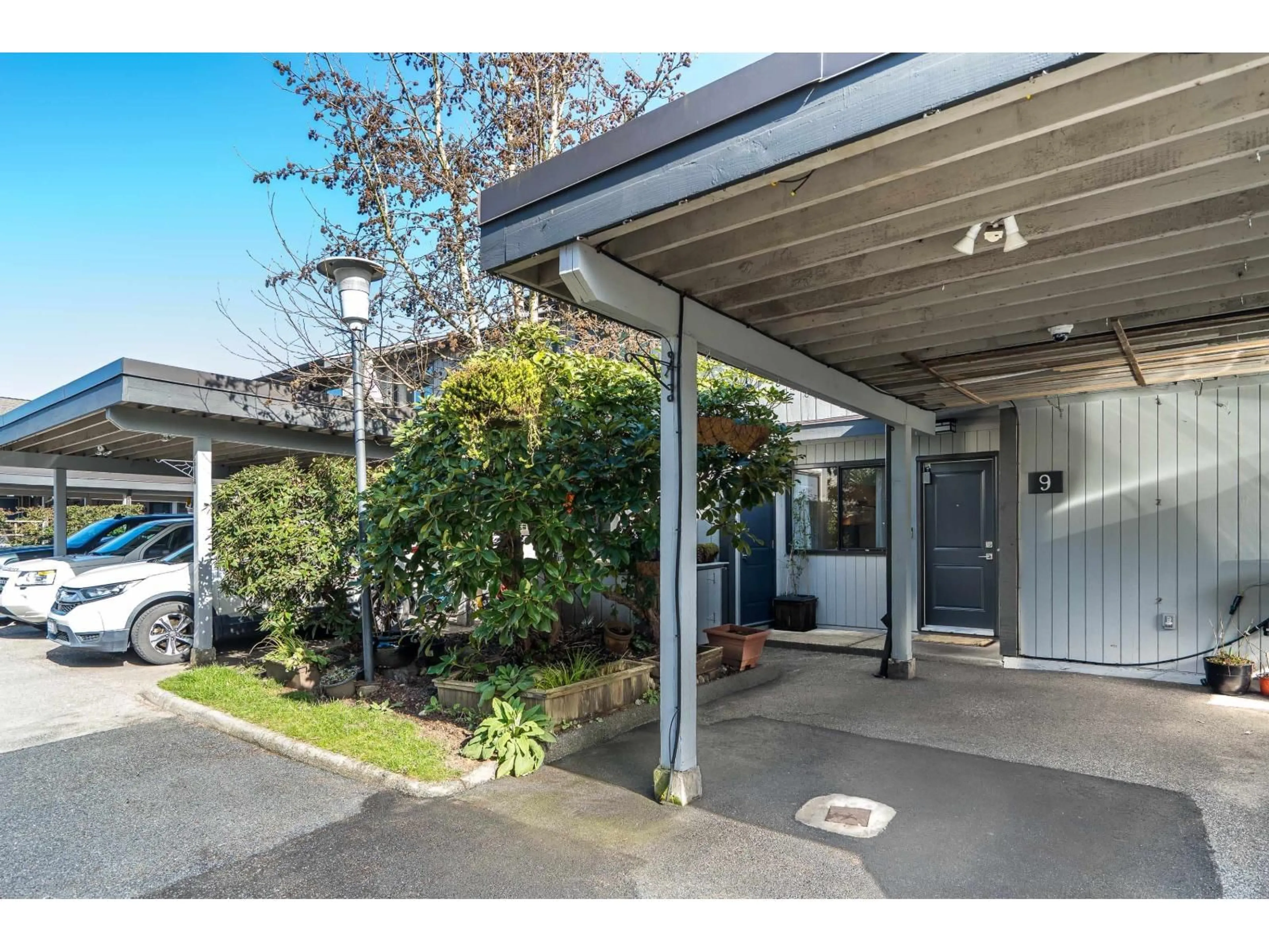 Unknown for 9 - 6712 BAKER ROAD, Delta British Columbia V4E2V3