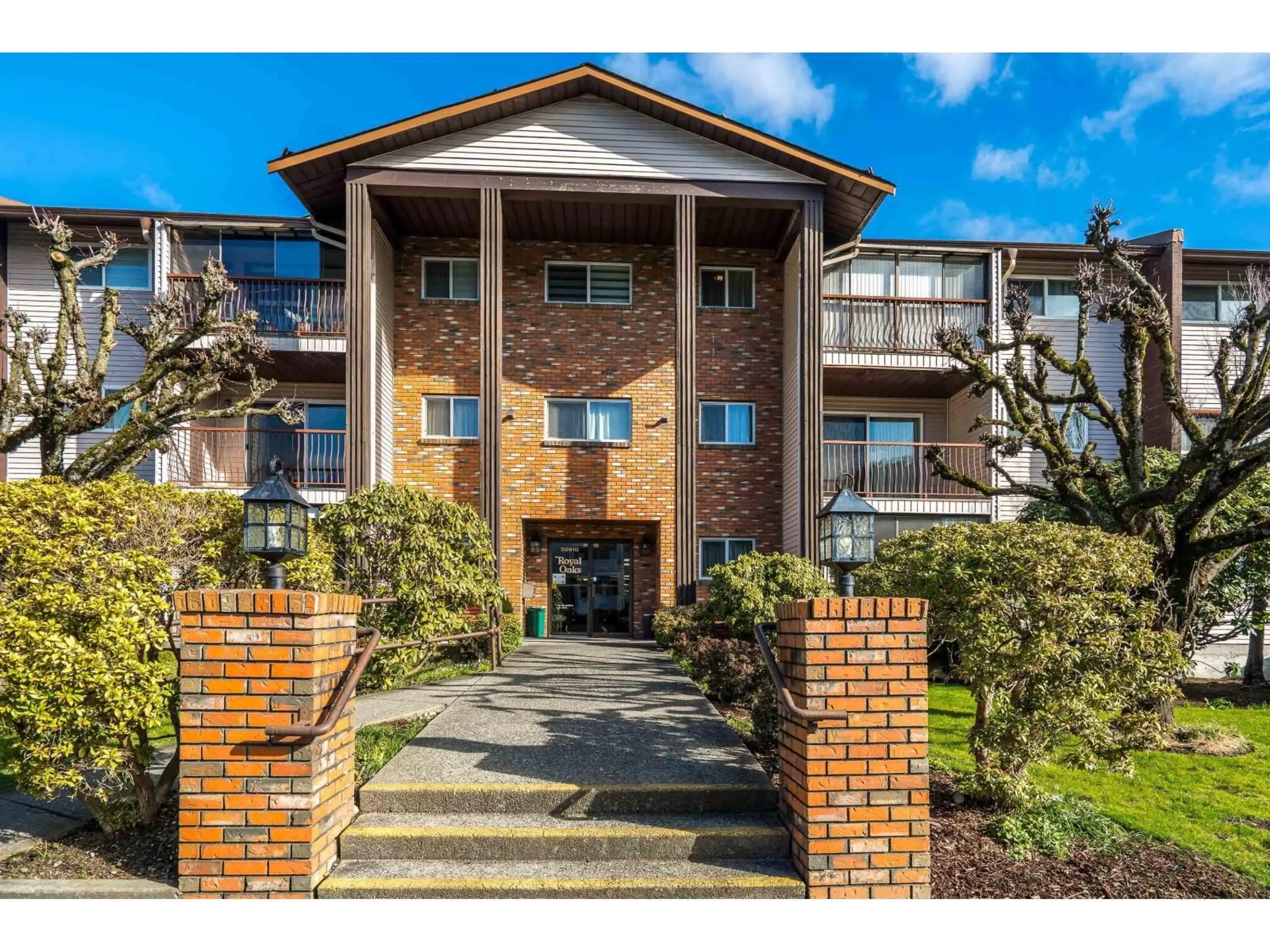 Unknown for 101 - 32910 AMICUS PLACE PLACE, Abbotsford British Columbia V2S6G9