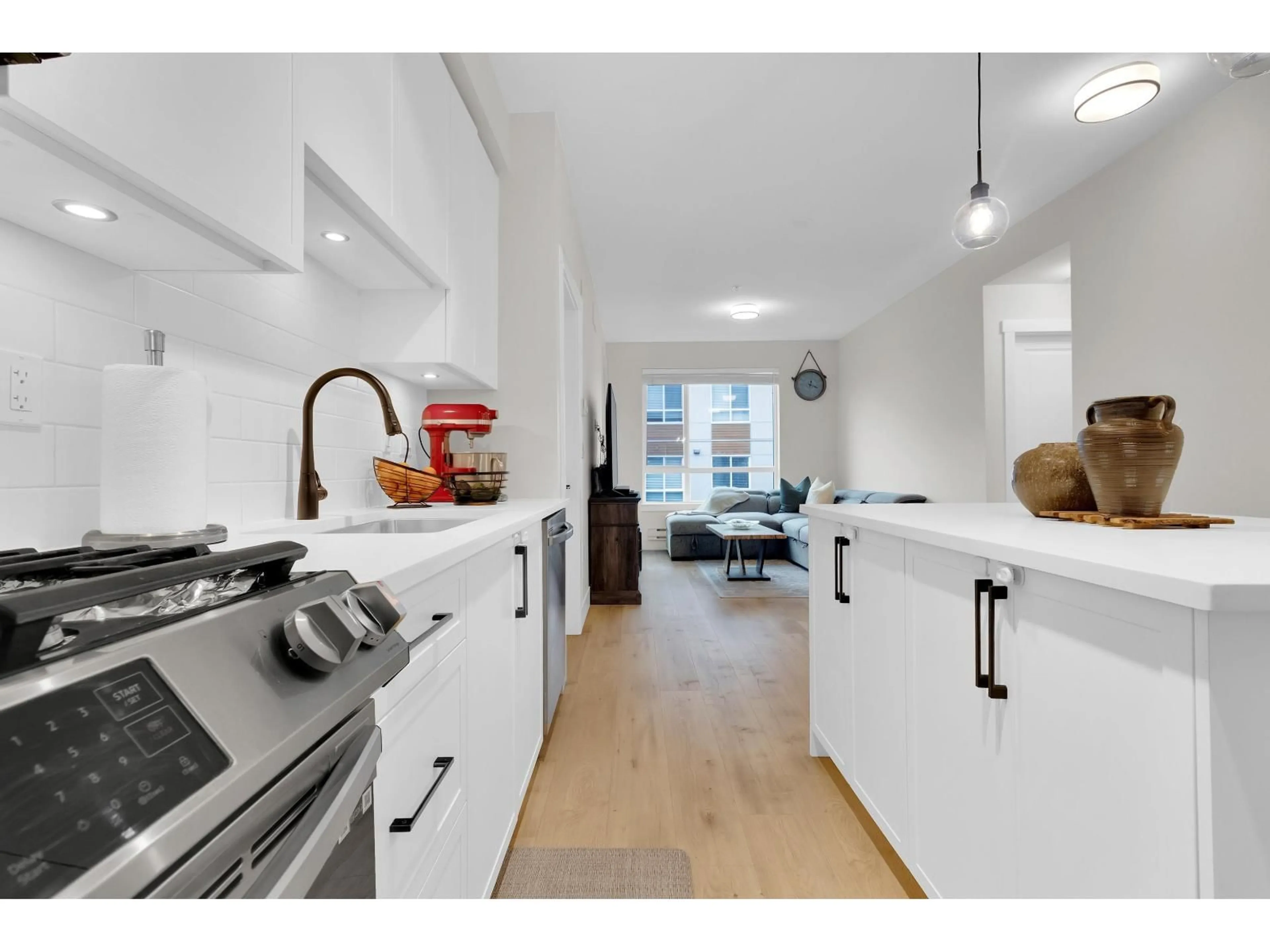 Unknown for 320 - 7506 199A STREET, Langley British Columbia V2Y3K9