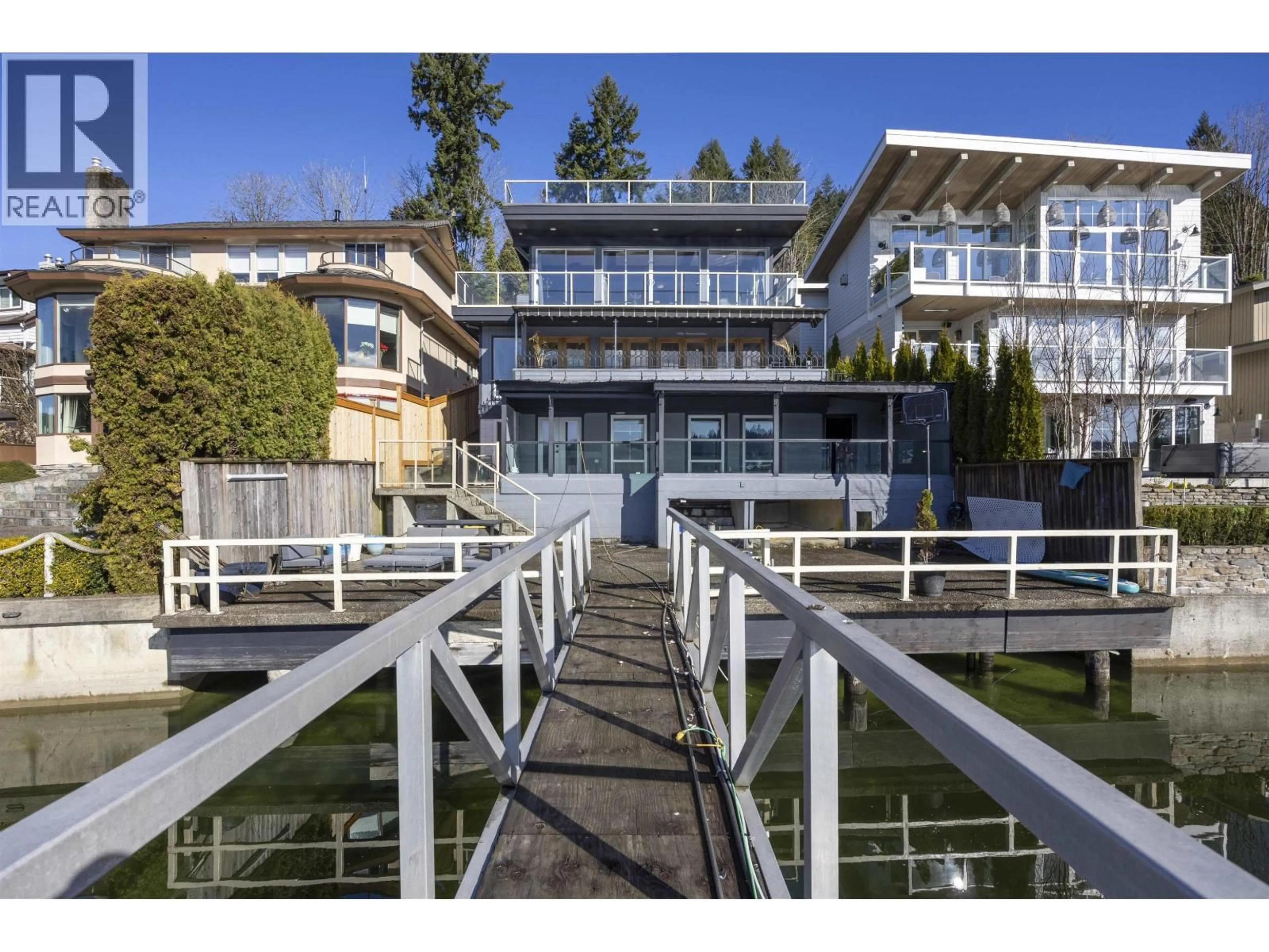 Unknown for 936 ALDERSIDE ROAD, Port Moody British Columbia V3H3A6