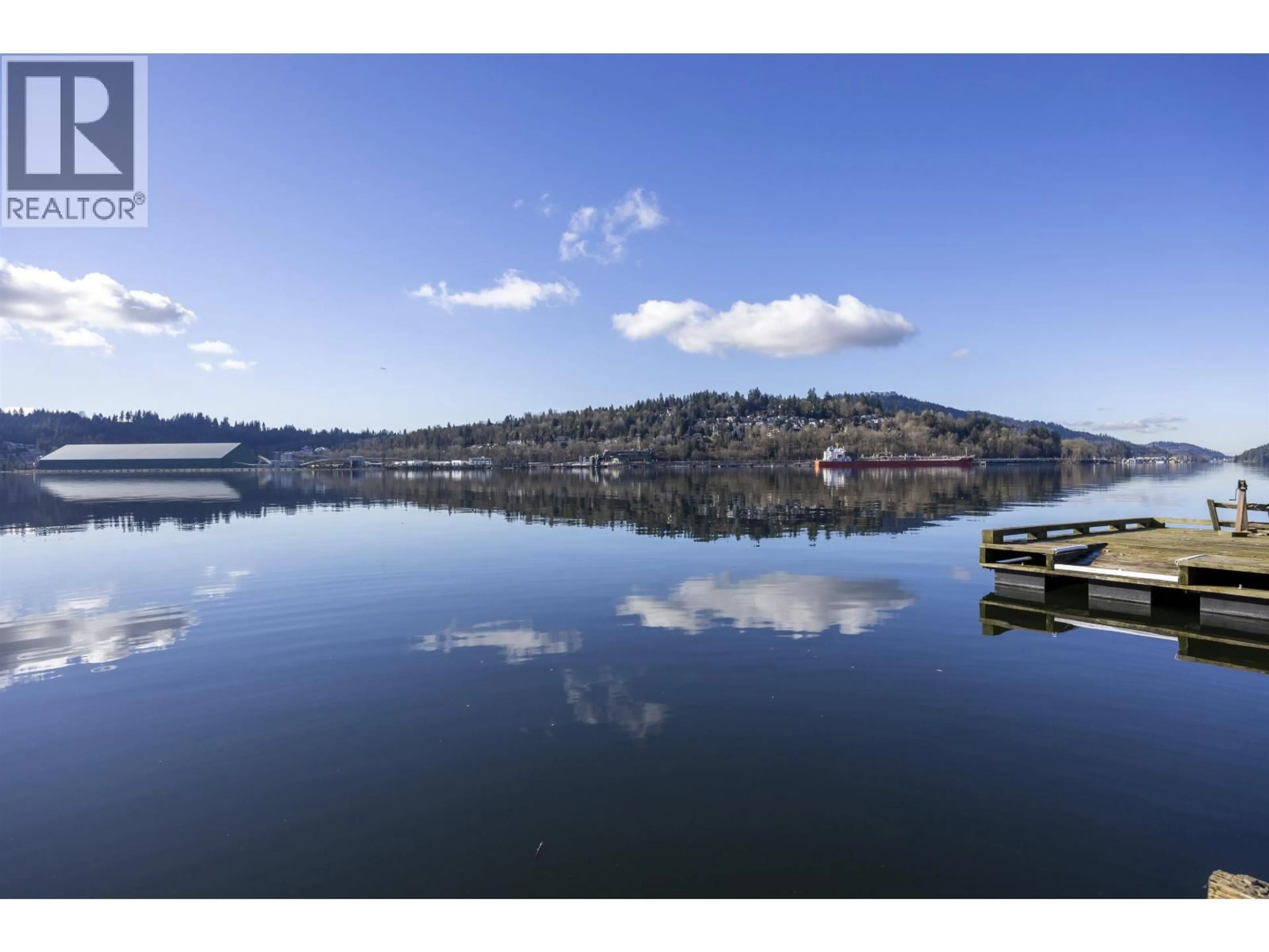 A pic from outside/outdoor area/front of a property/back of a property/a pic from drone, water/lake/river/ocean view for 936 ALDERSIDE ROAD, Port Moody British Columbia V3H3A6