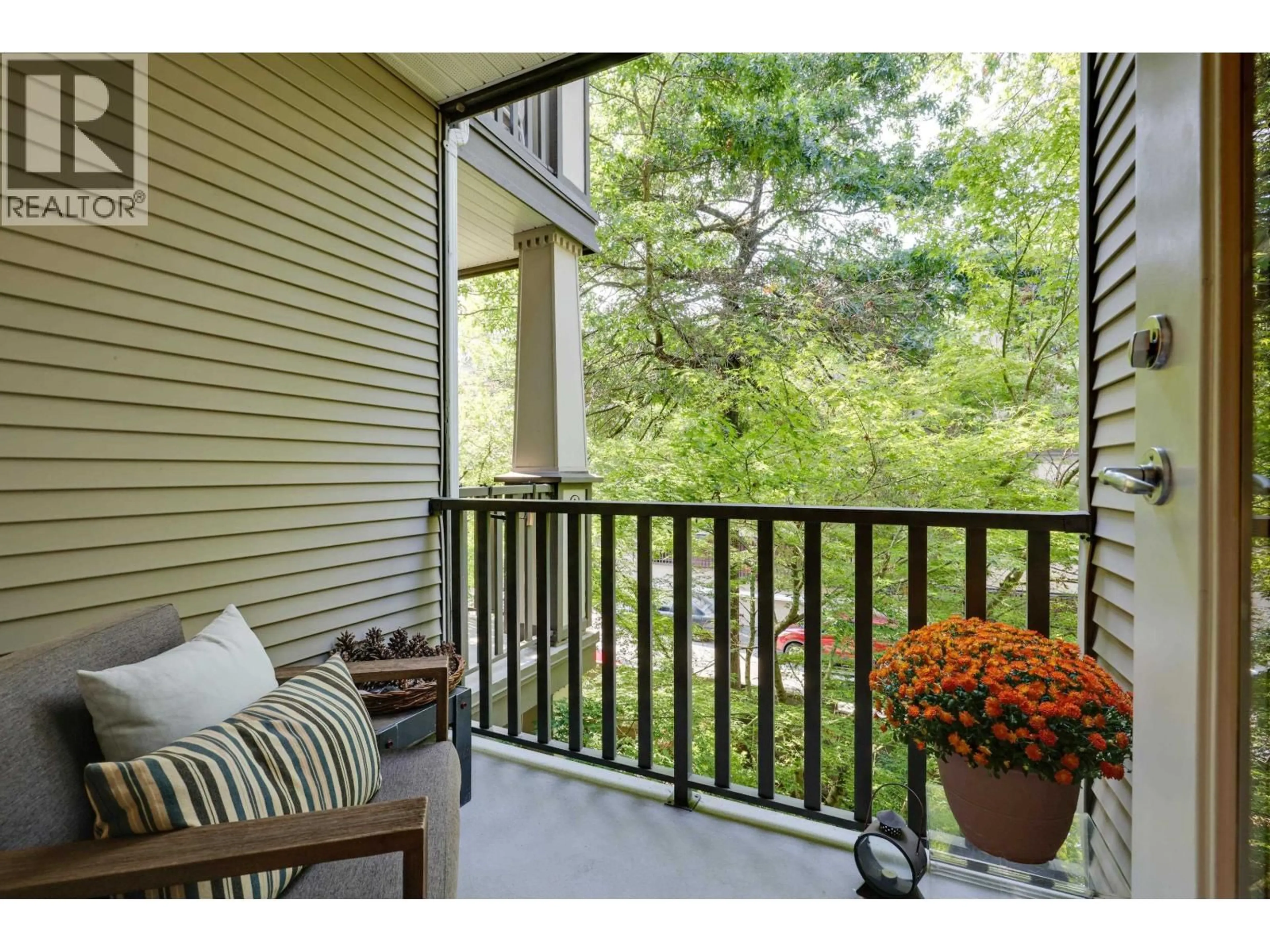 Patio, unknown for 304 - 1388 NELSON STREET, Vancouver British Columbia V6E1J9