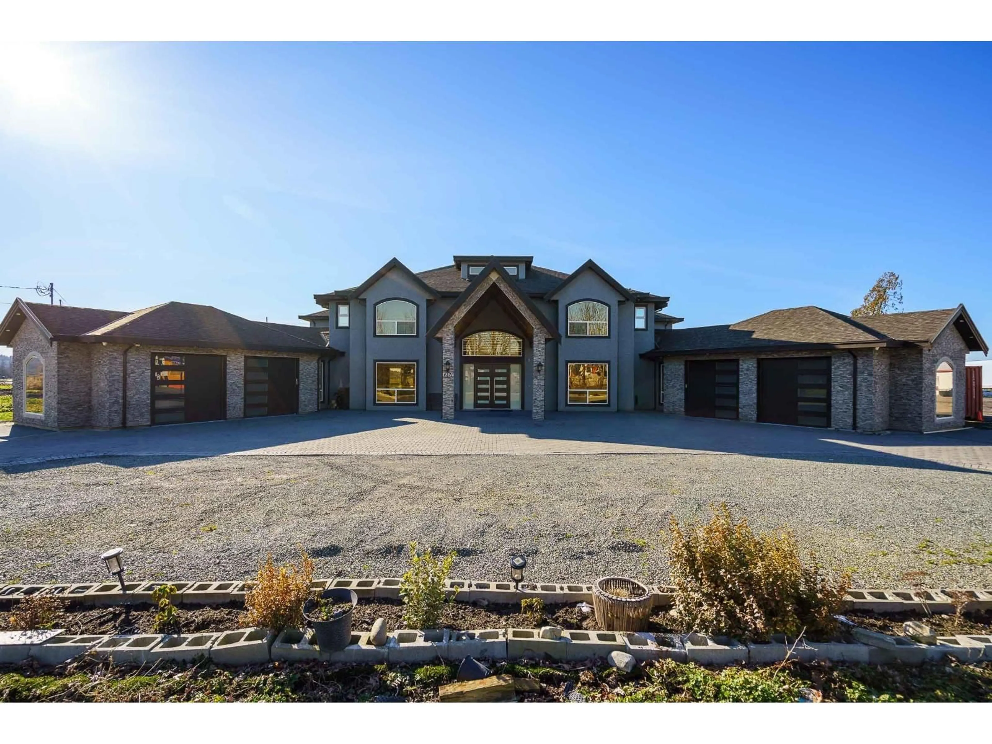 Unknown for 4371 184 STREET, Surrey British Columbia V3Z1B7