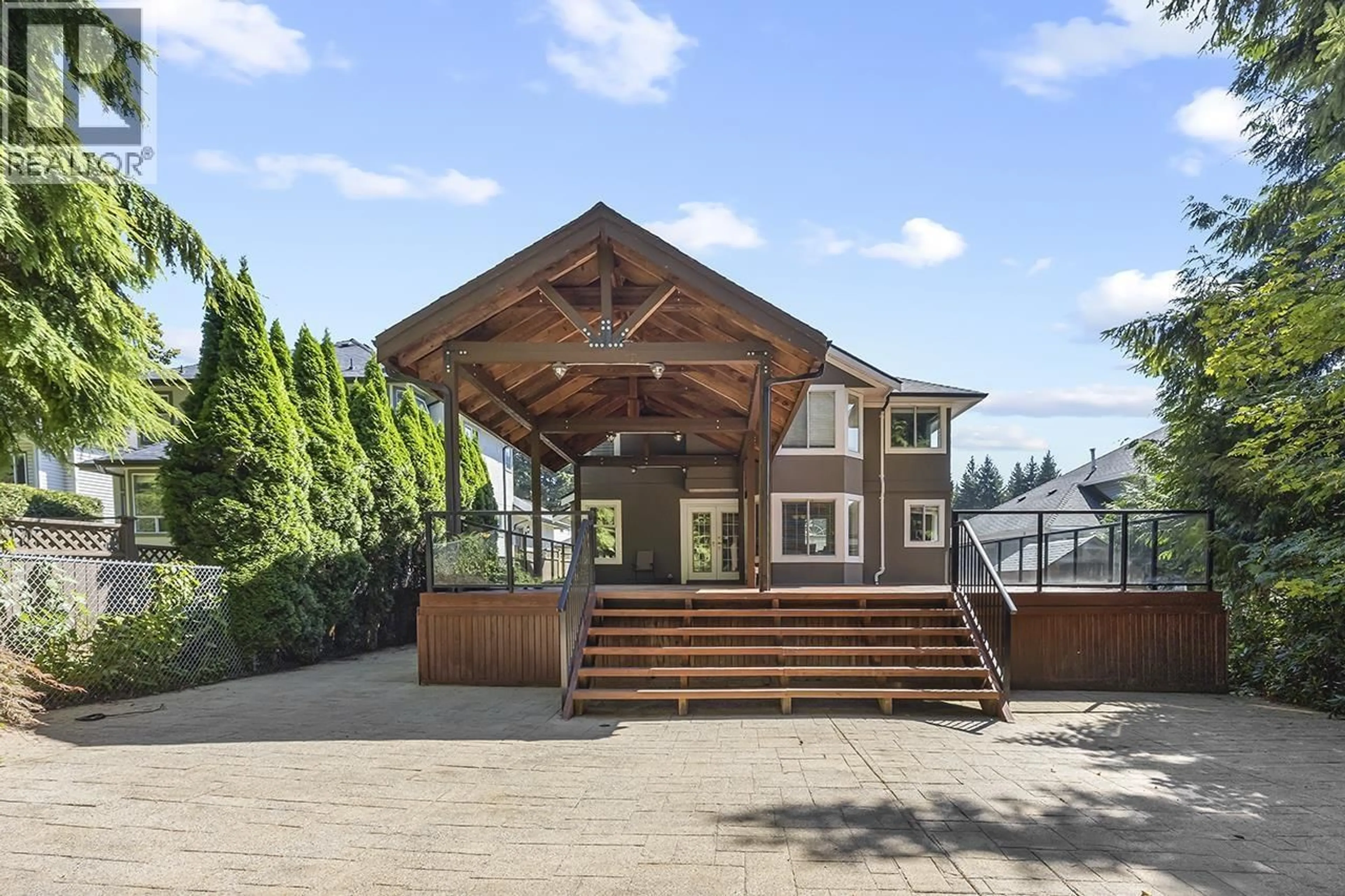 Unknown for 1562 BRAMBLE LANE, Coquitlam British Columbia V3E2T3